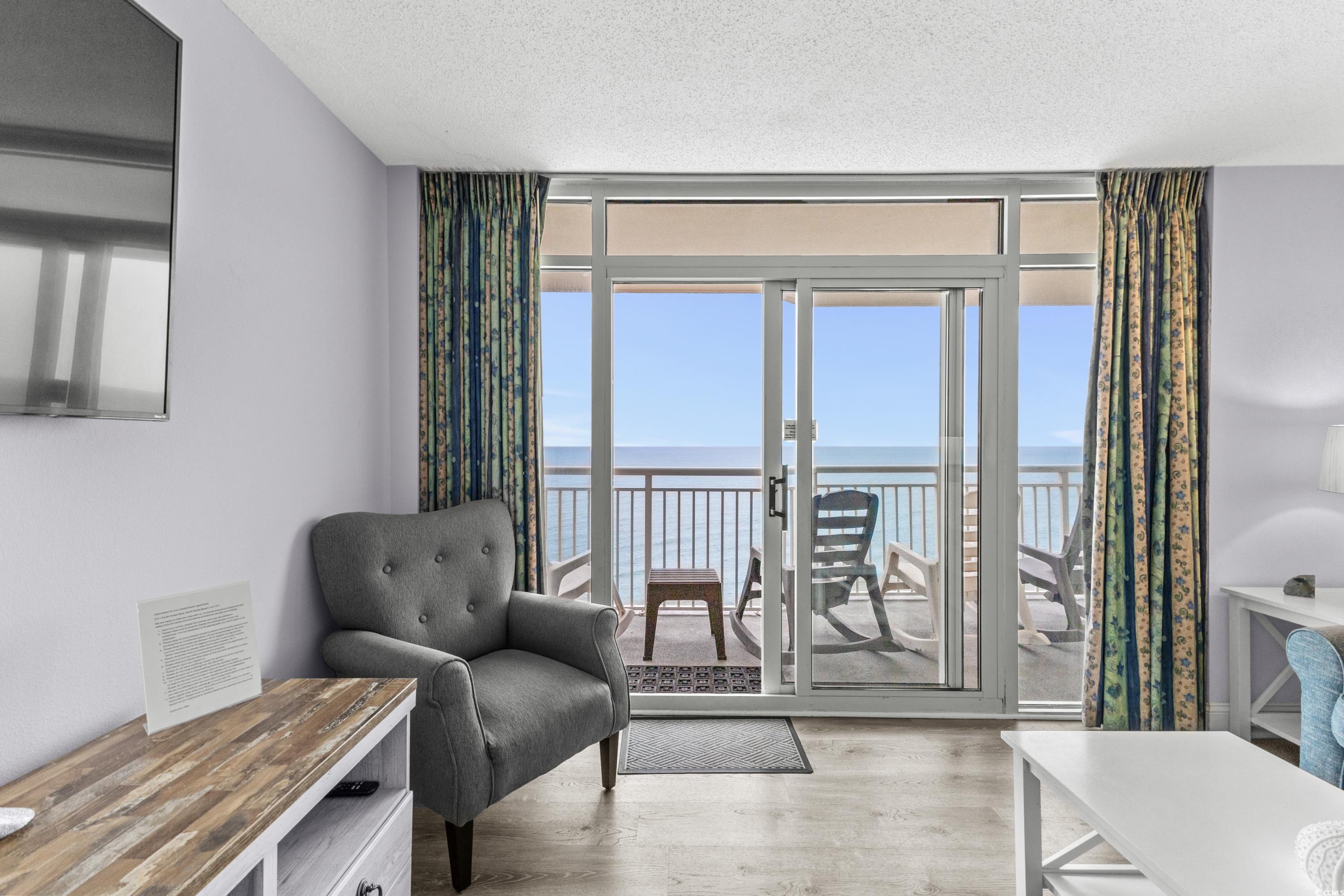 2711 S Ocean Blvd. Unit: 1511