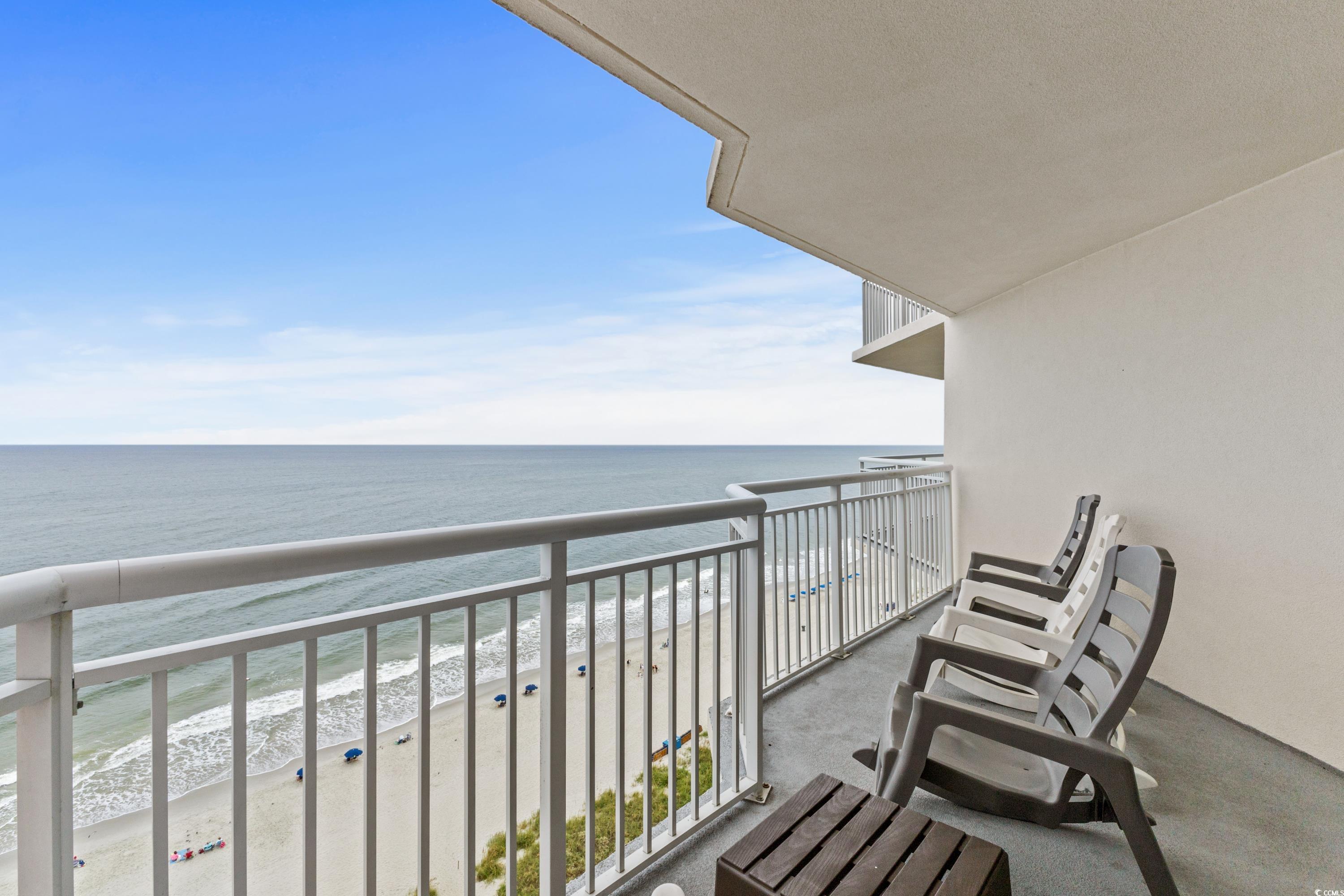 2711 S Ocean Blvd. Unit: 1511