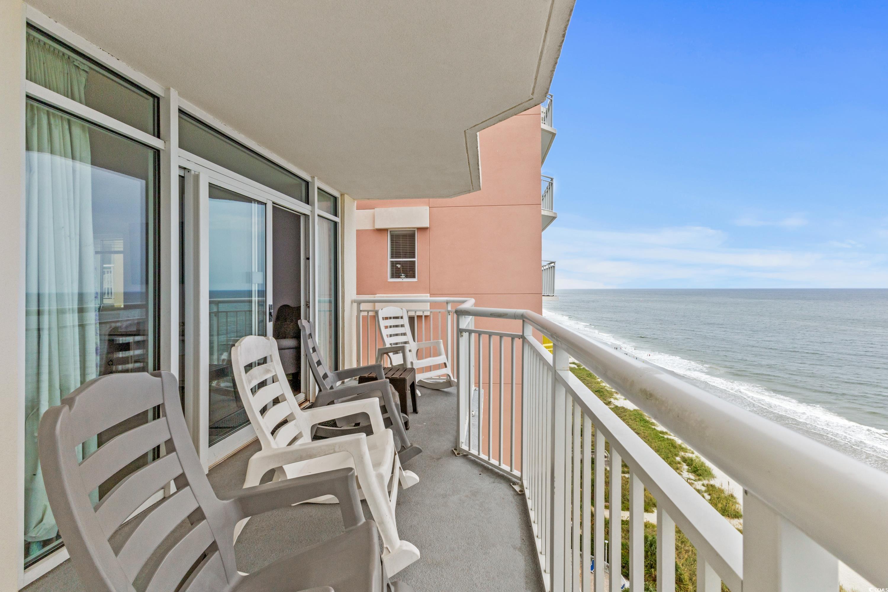 2711 S Ocean Blvd. Unit: 1511