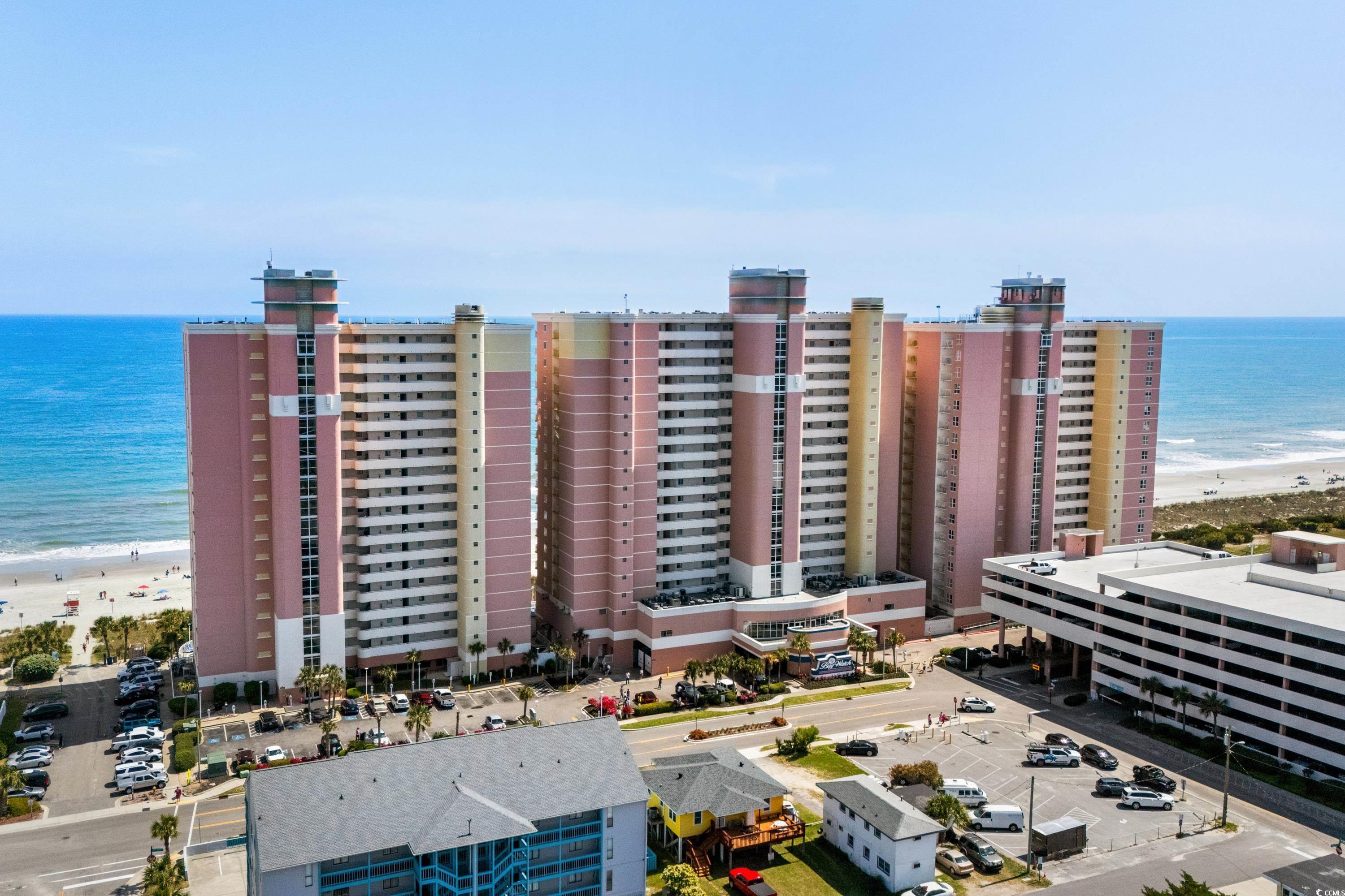 2711 S Ocean Blvd. Unit: 1511