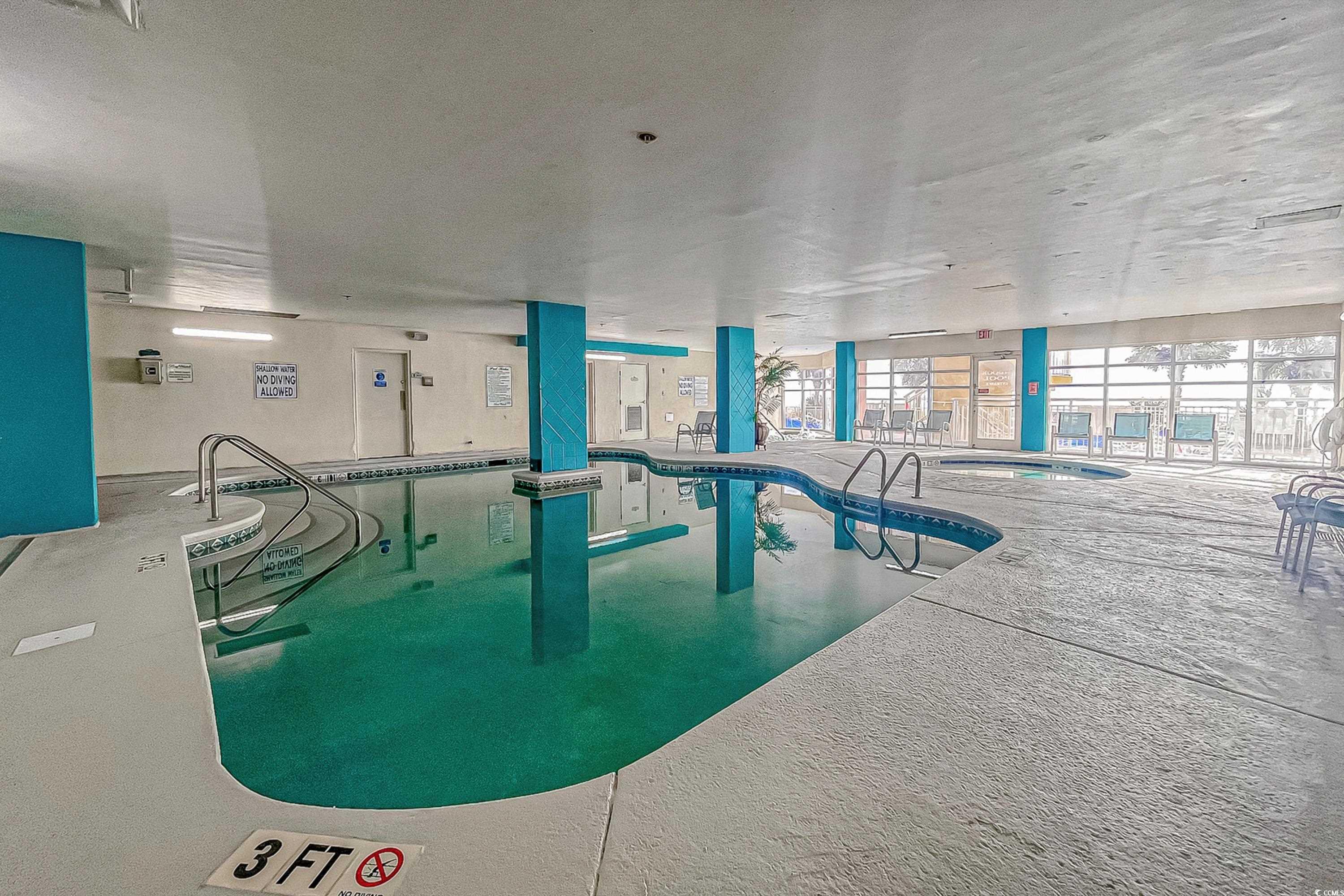 2711 S Ocean Blvd. Unit: 1511