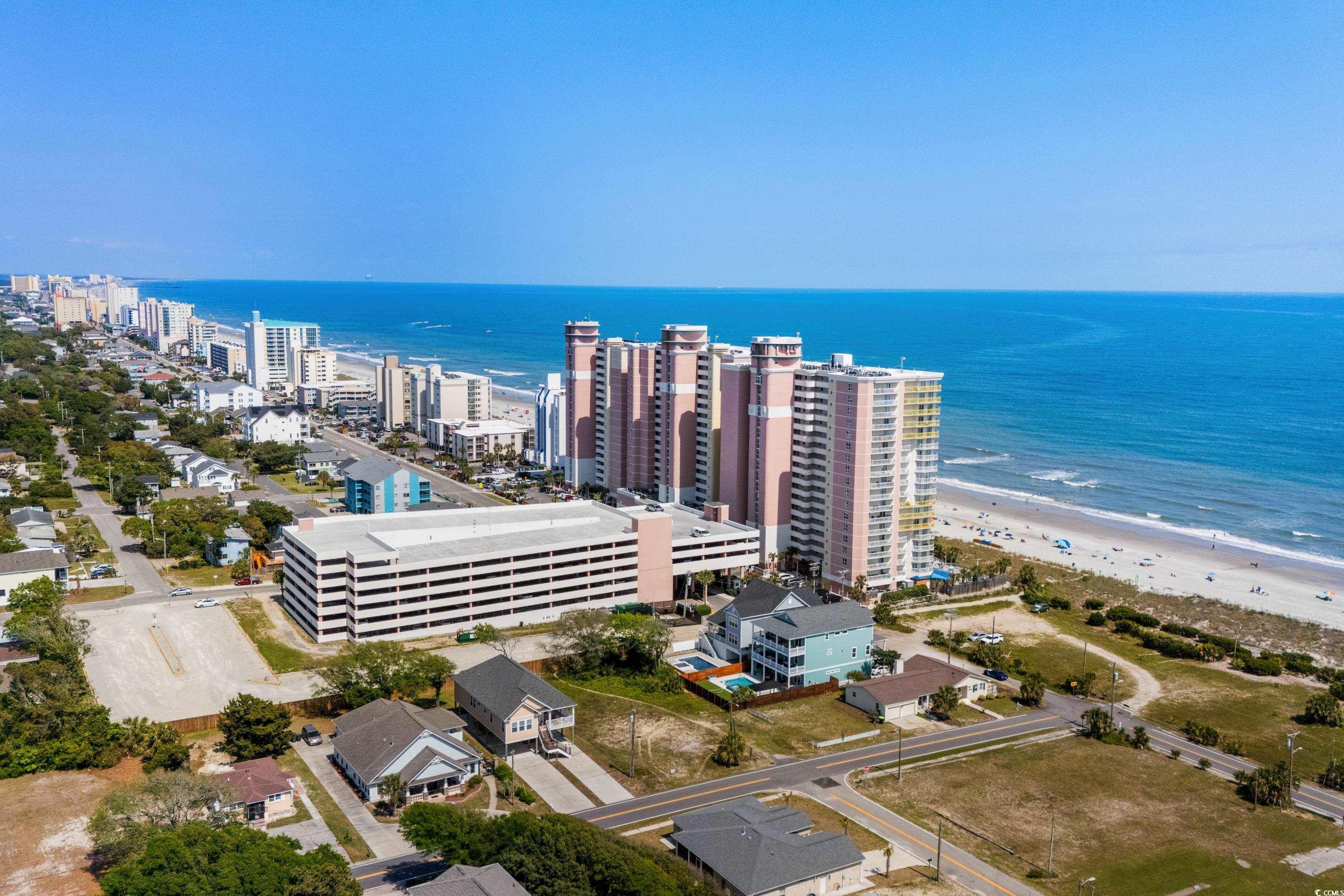 2711 S Ocean Blvd. Unit: 1511