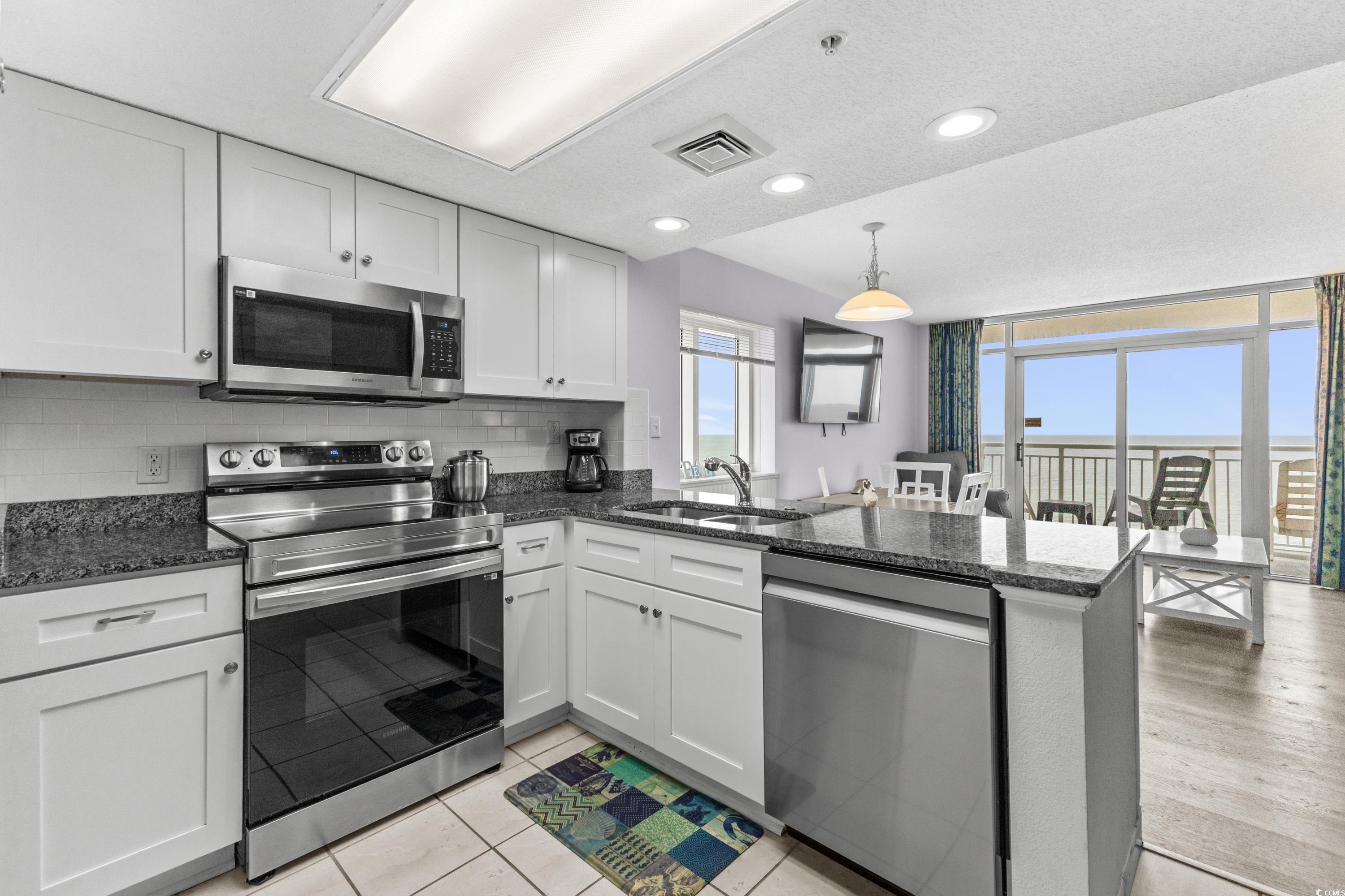 2711 S Ocean Blvd. Unit: 1511