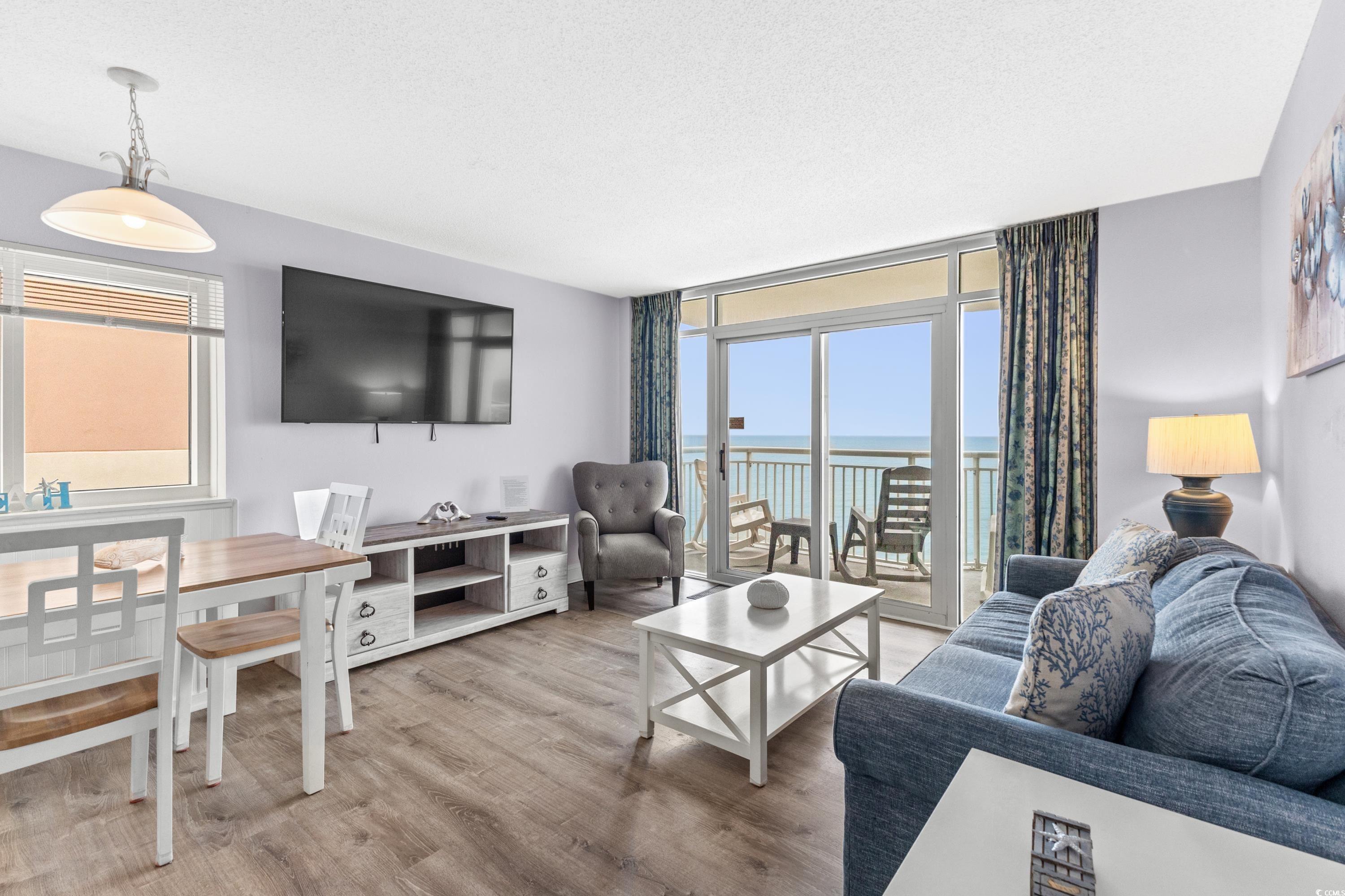 2711 S Ocean Blvd. Unit: 1511