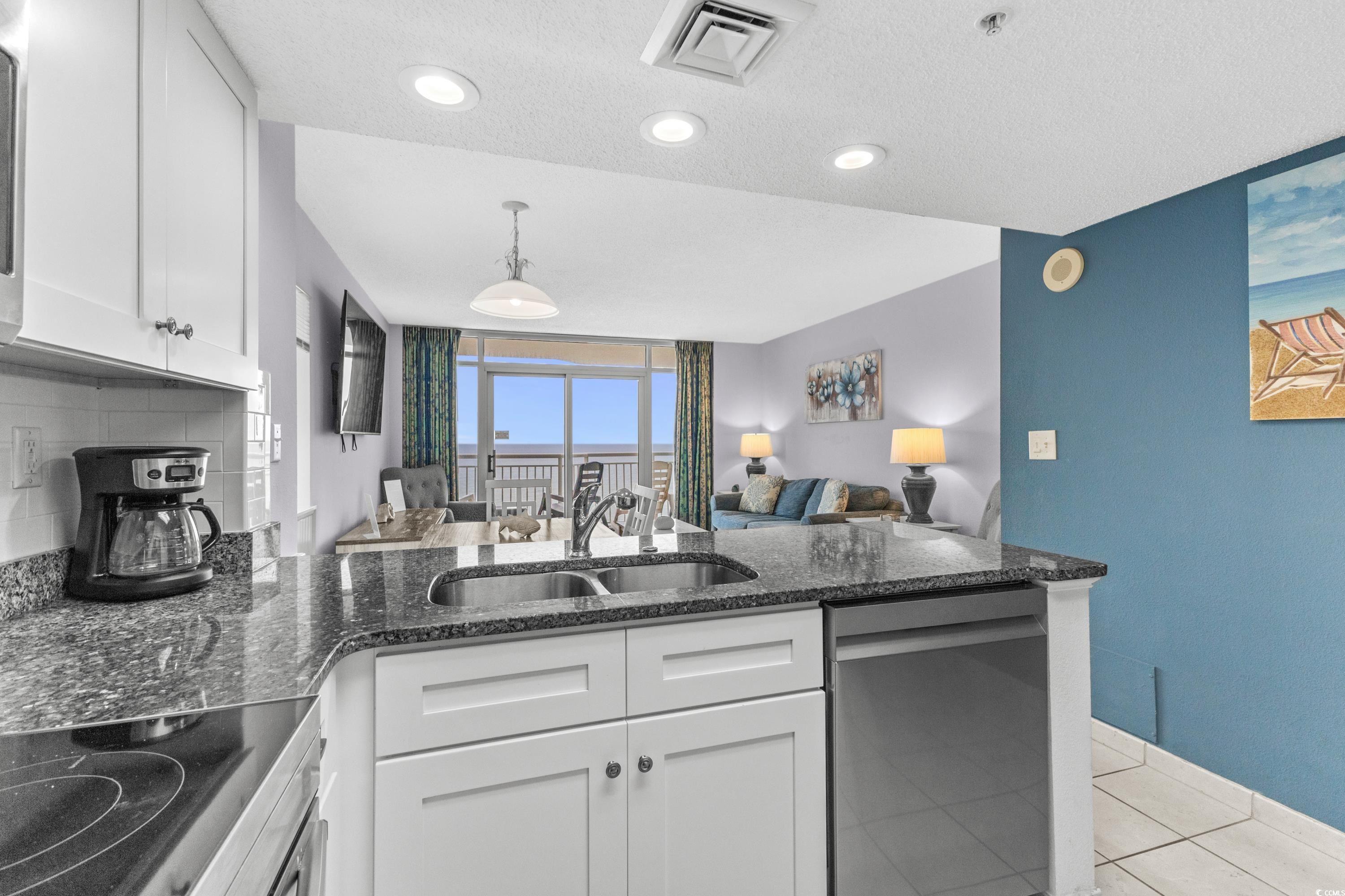 2711 S Ocean Blvd. Unit: 1511