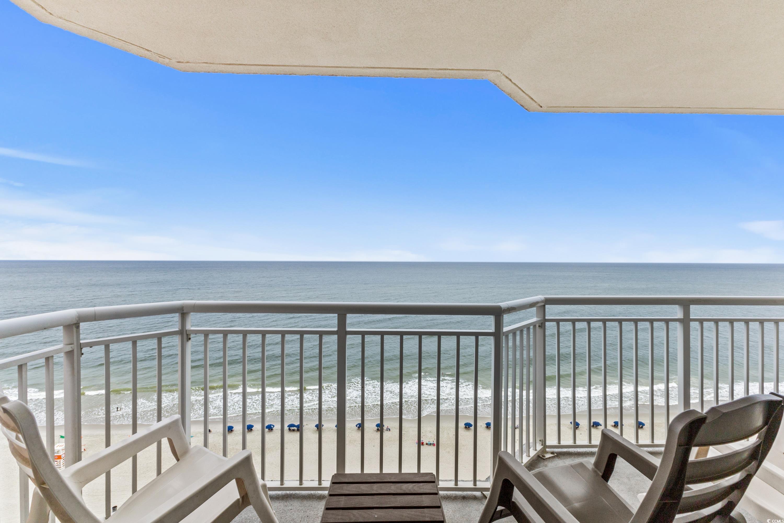 2711 S Ocean Blvd. Unit: 1511