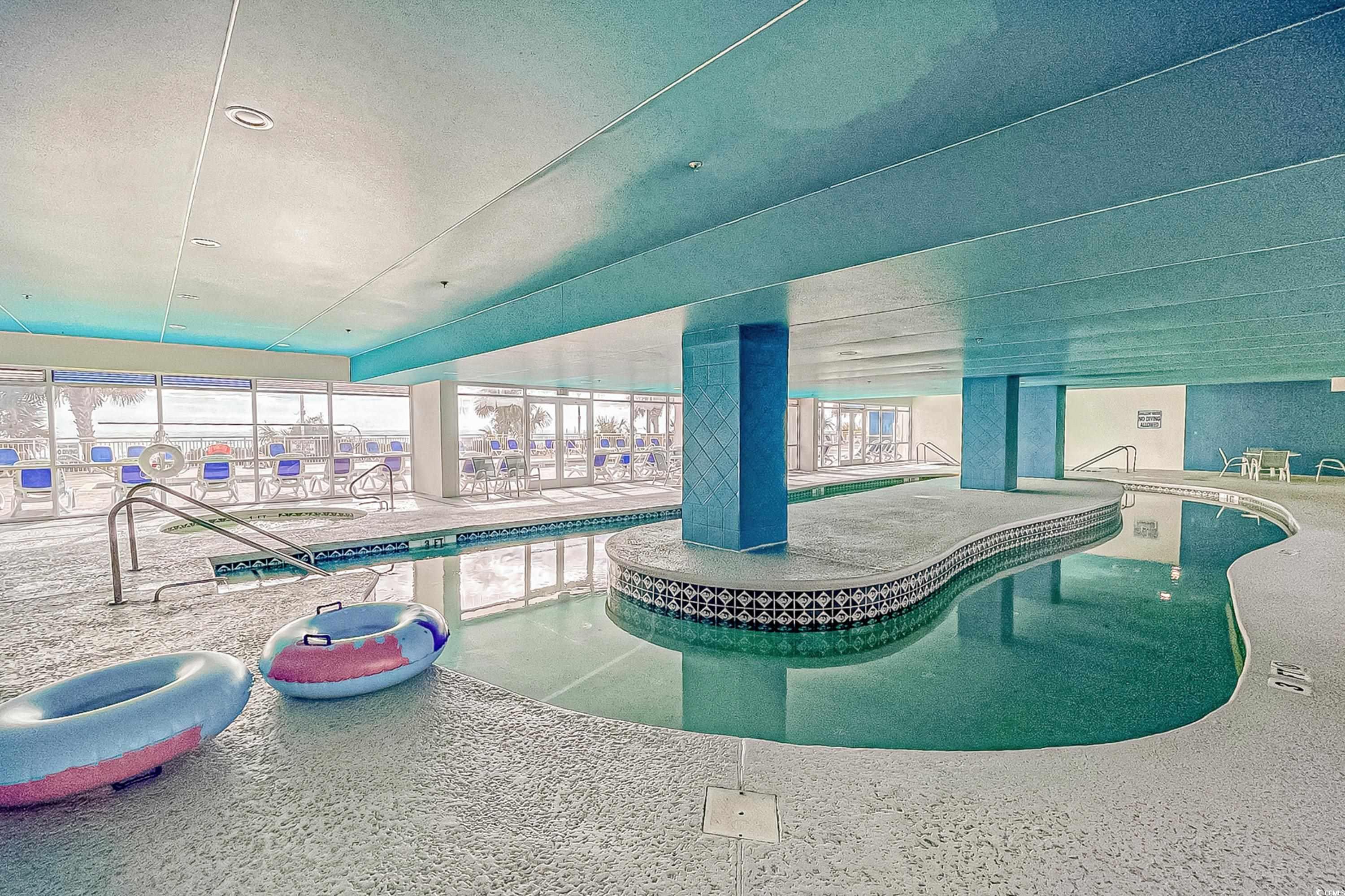 2711 S Ocean Blvd. Unit: 1511