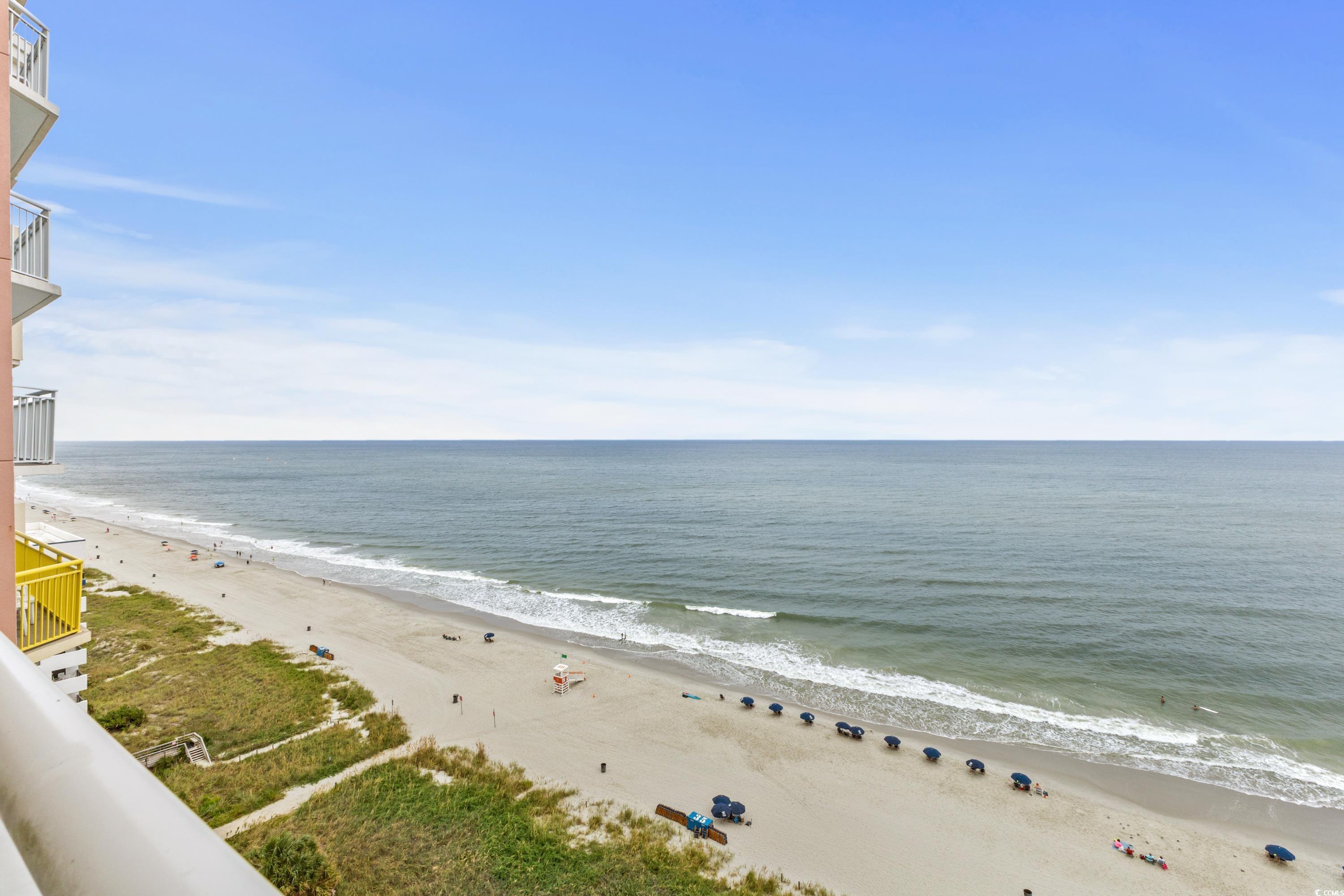 2711 S Ocean Blvd. Unit: 1511