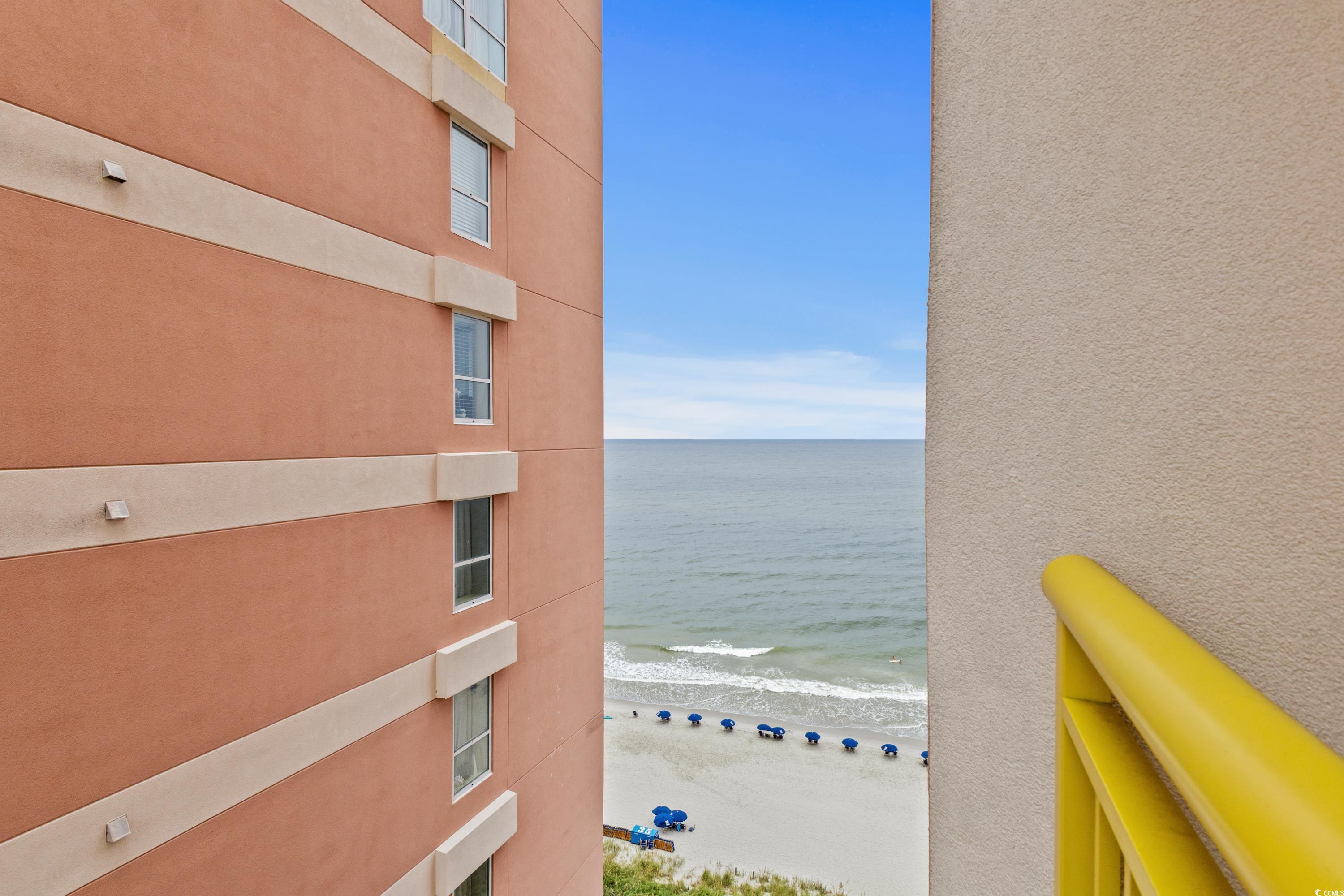 2711 S Ocean Blvd. Unit: 1511
