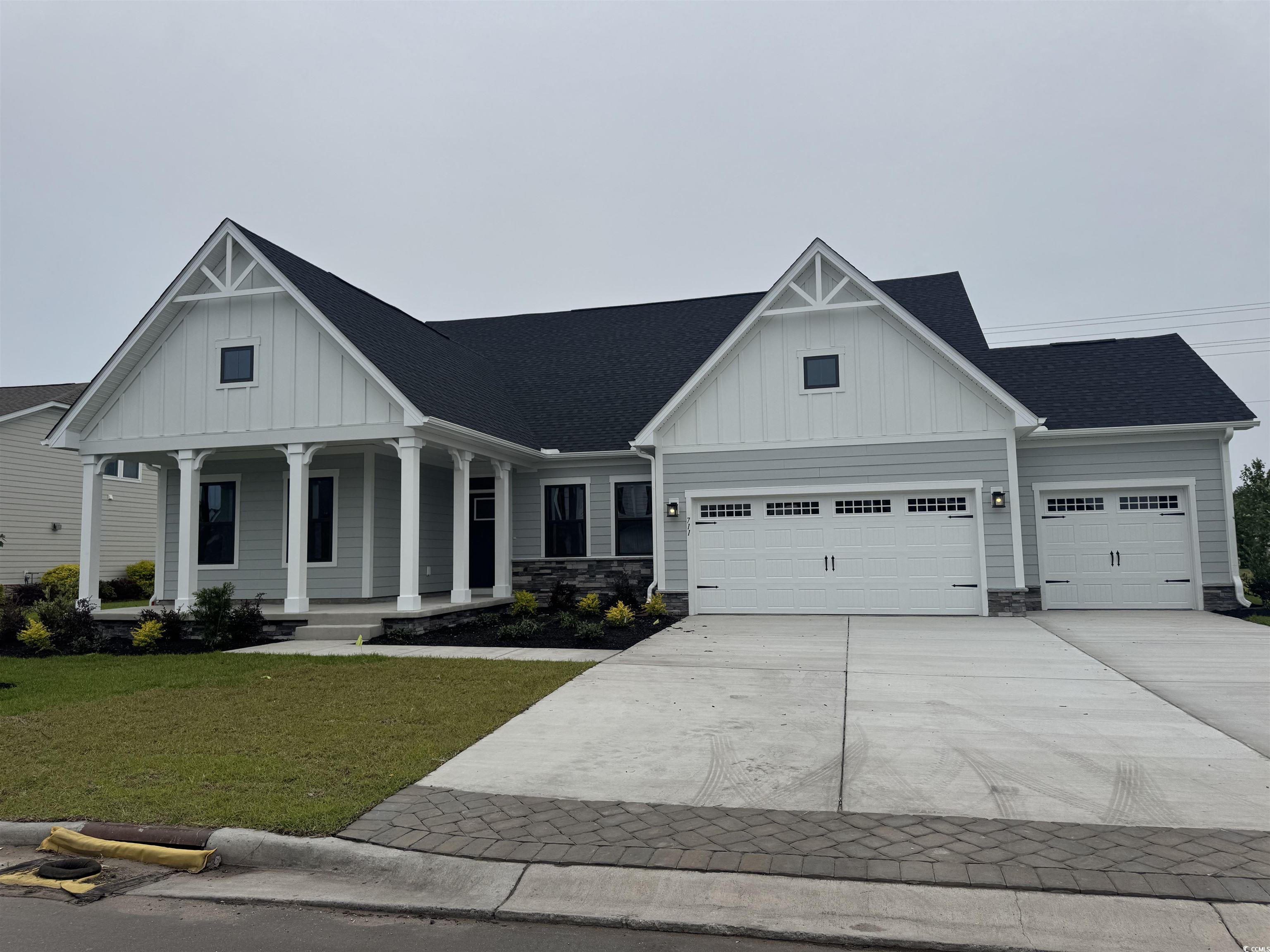 711 Indigo Bay Circle