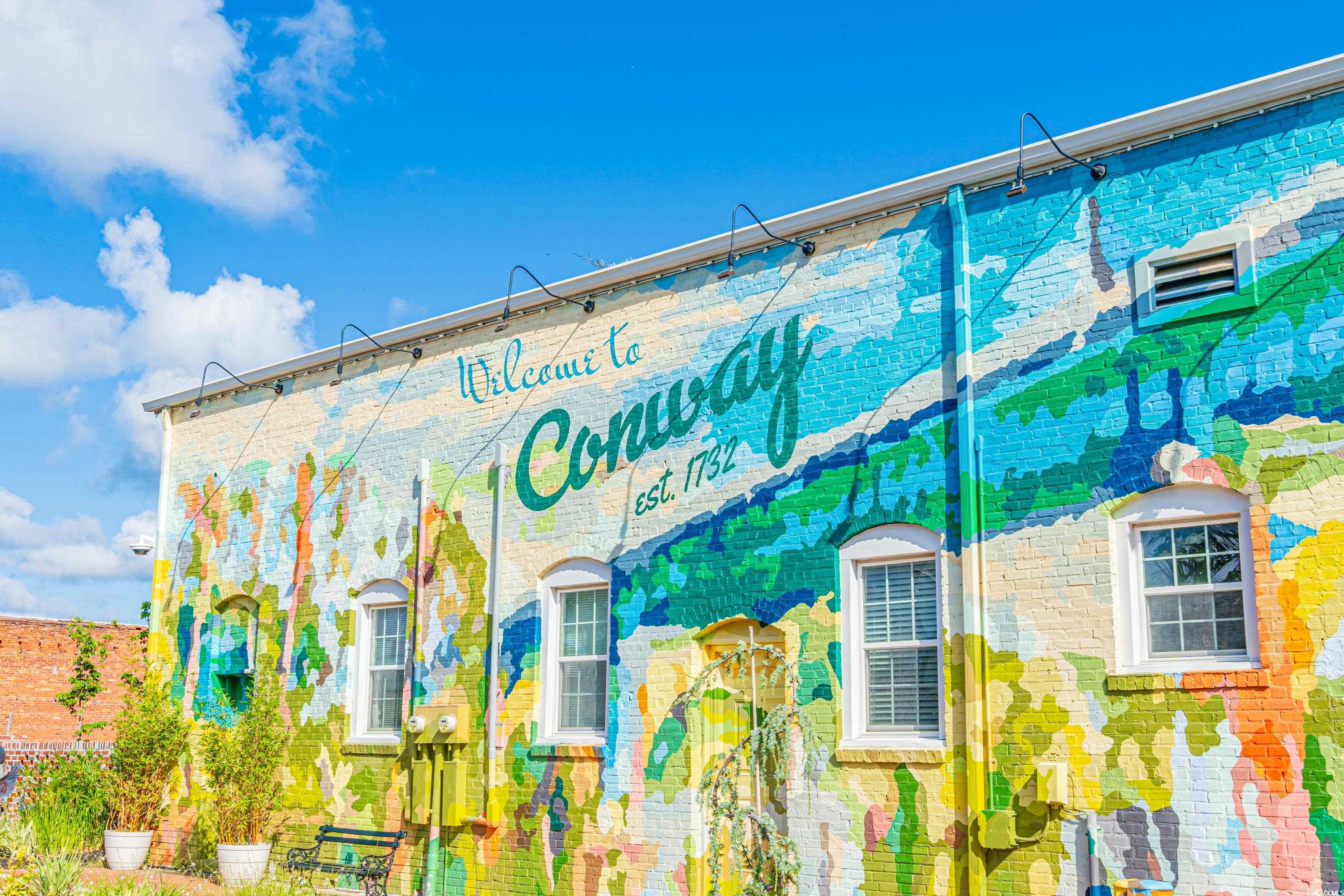 506 Pearl St.