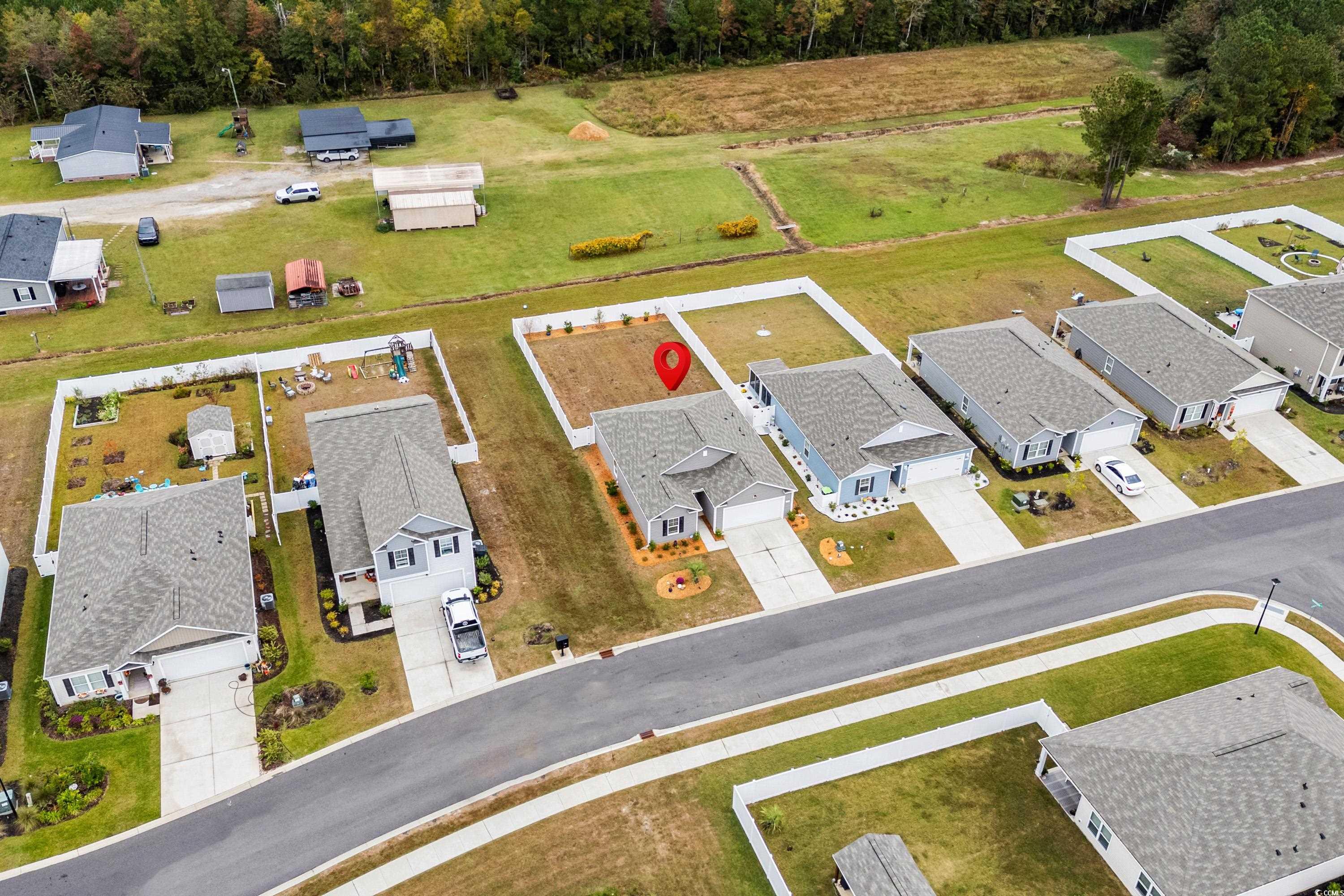 123 Clover Walk Dr.