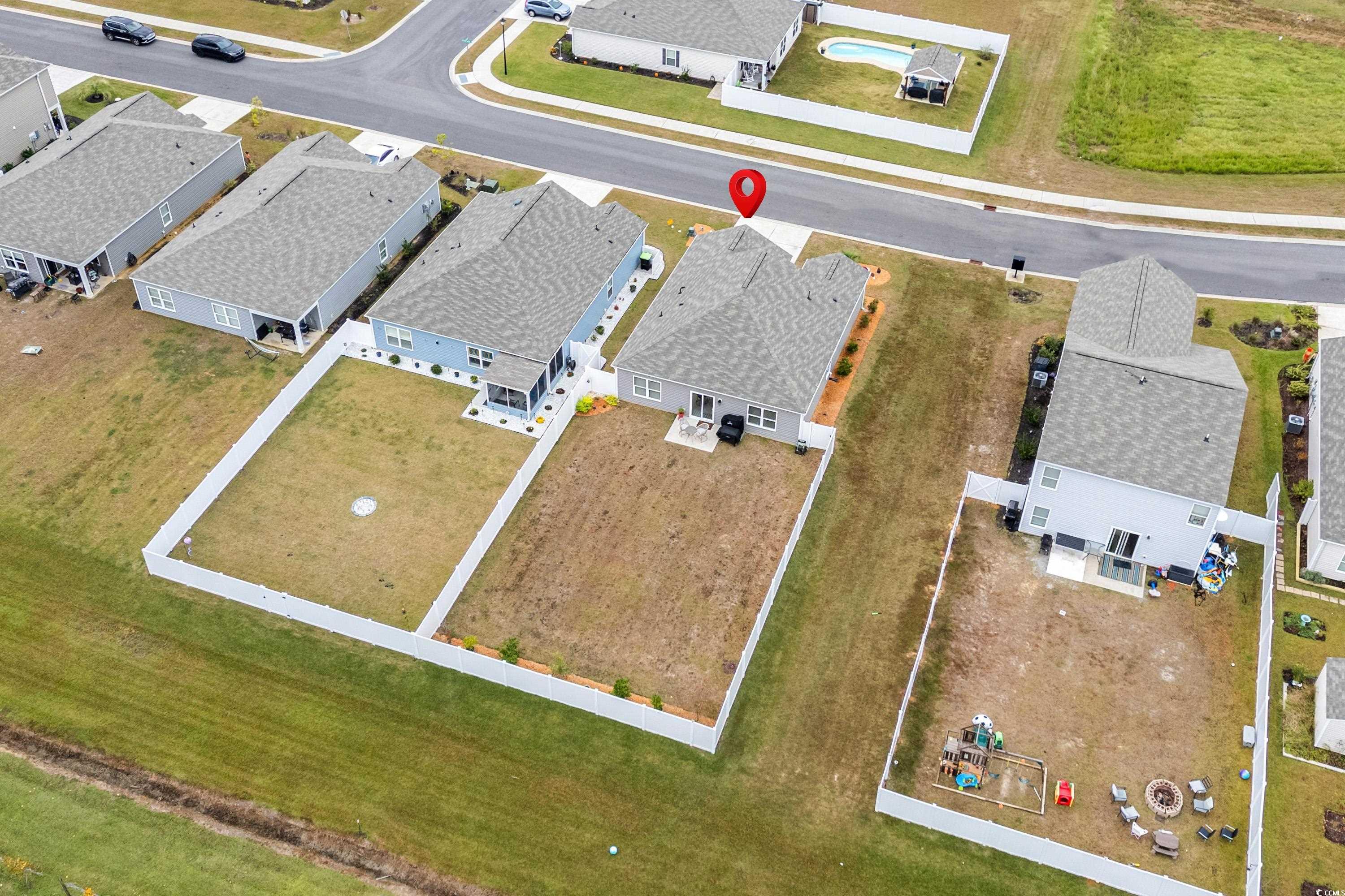 123 Clover Walk Dr.