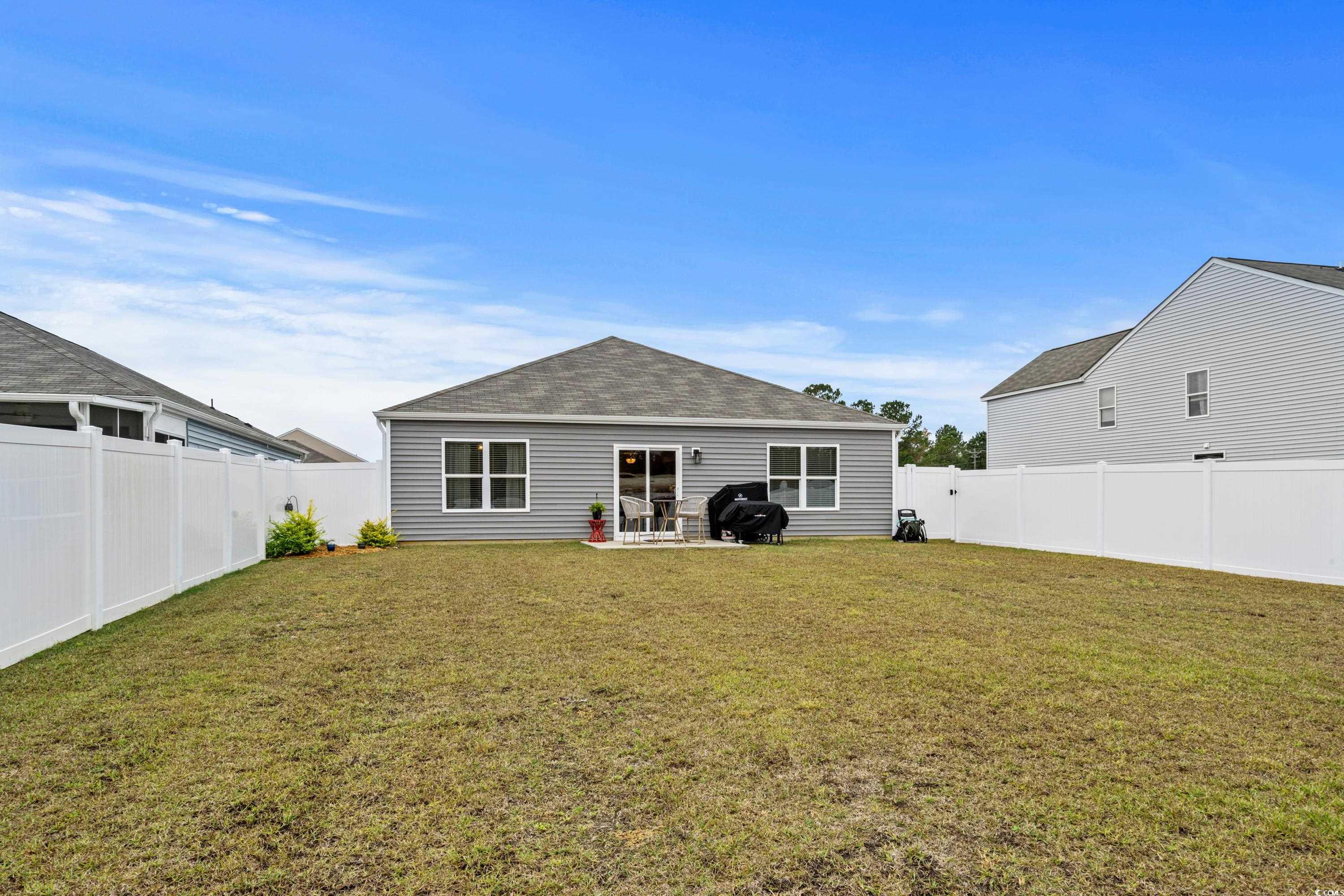 123 Clover Walk Dr.