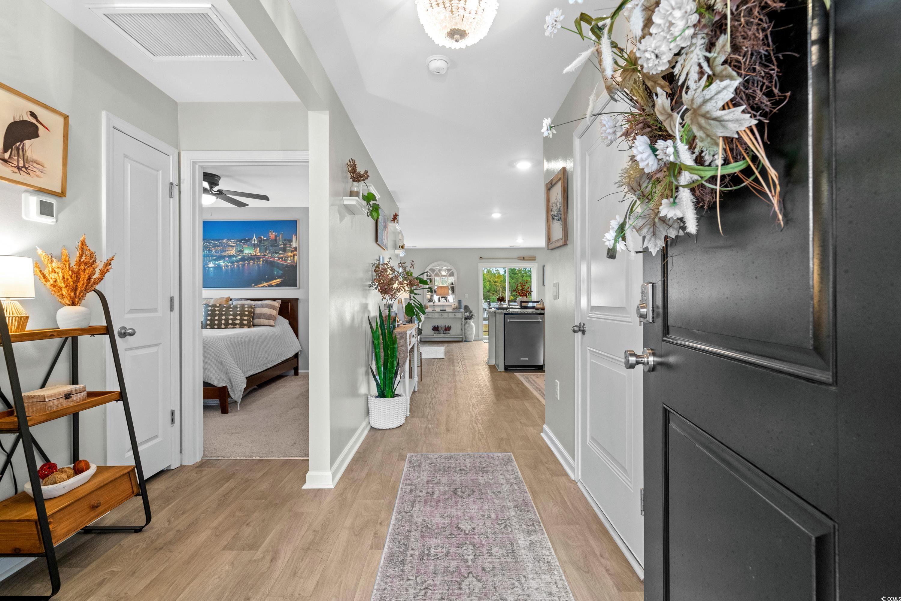 123 Clover Walk Dr.