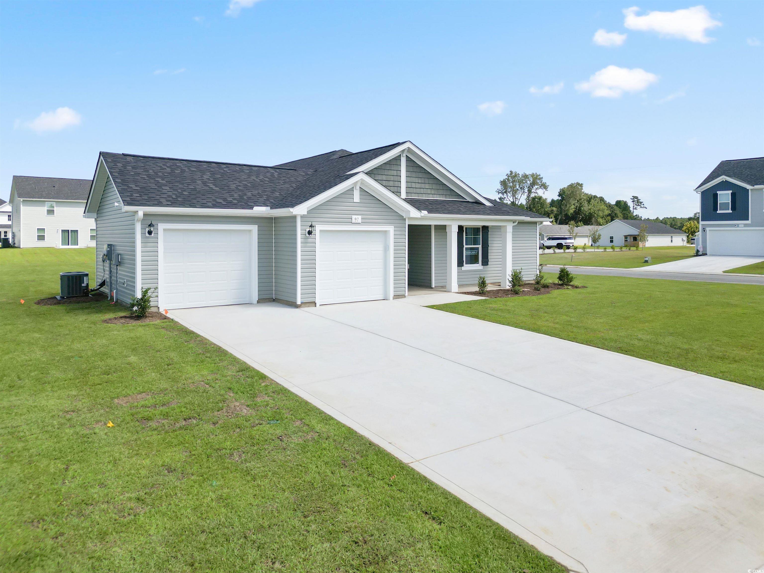 1044 Kinness Dr.