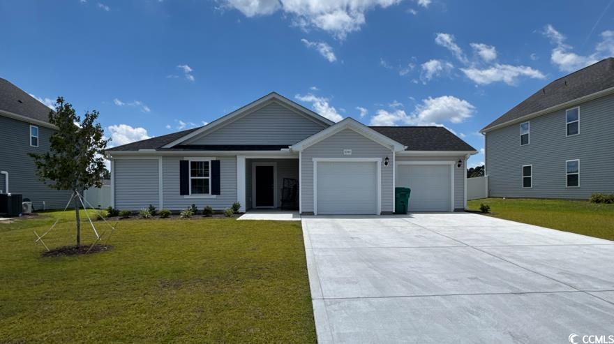 1044 Kinness Dr.