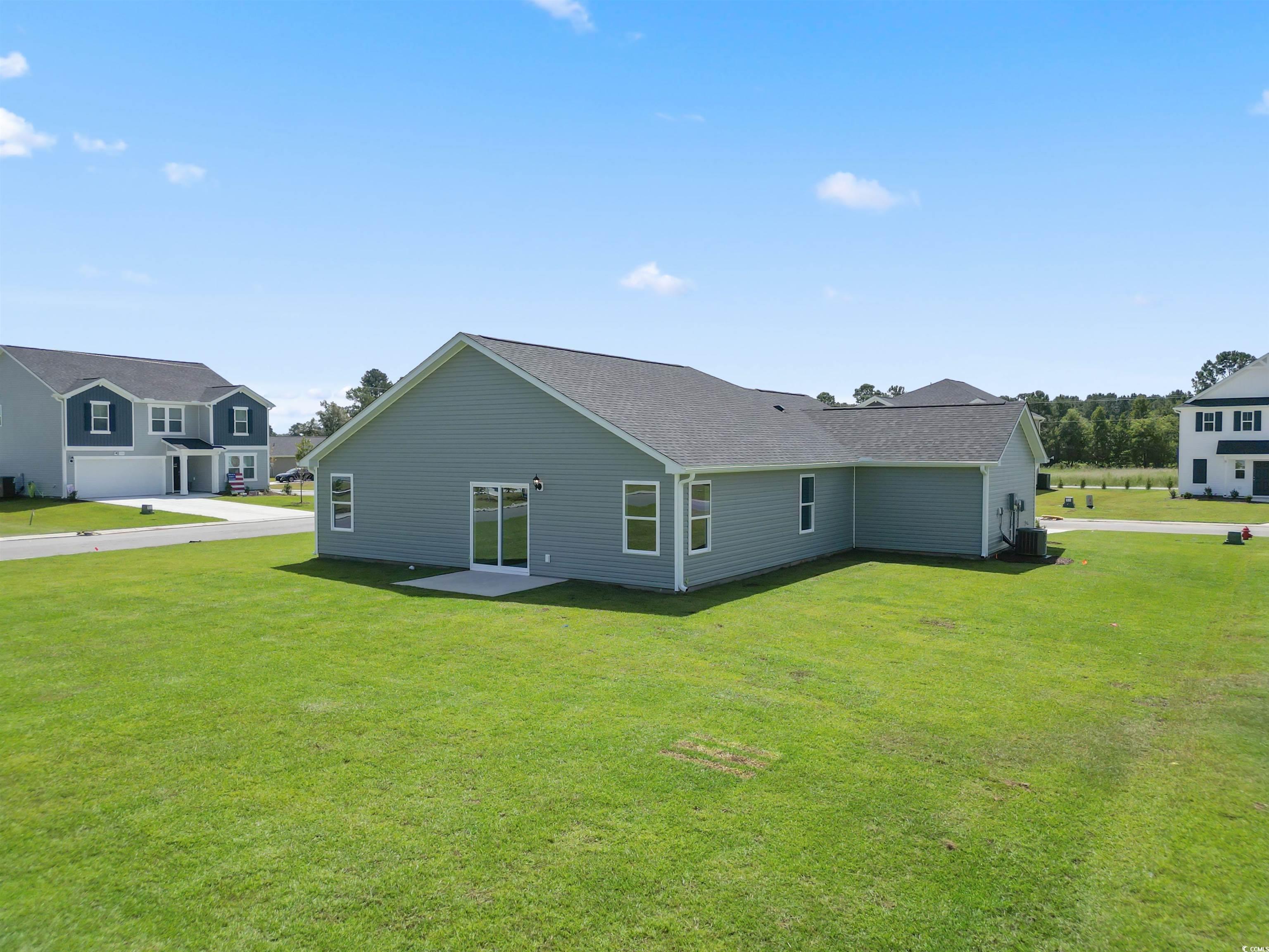 1044 Kinness Dr.