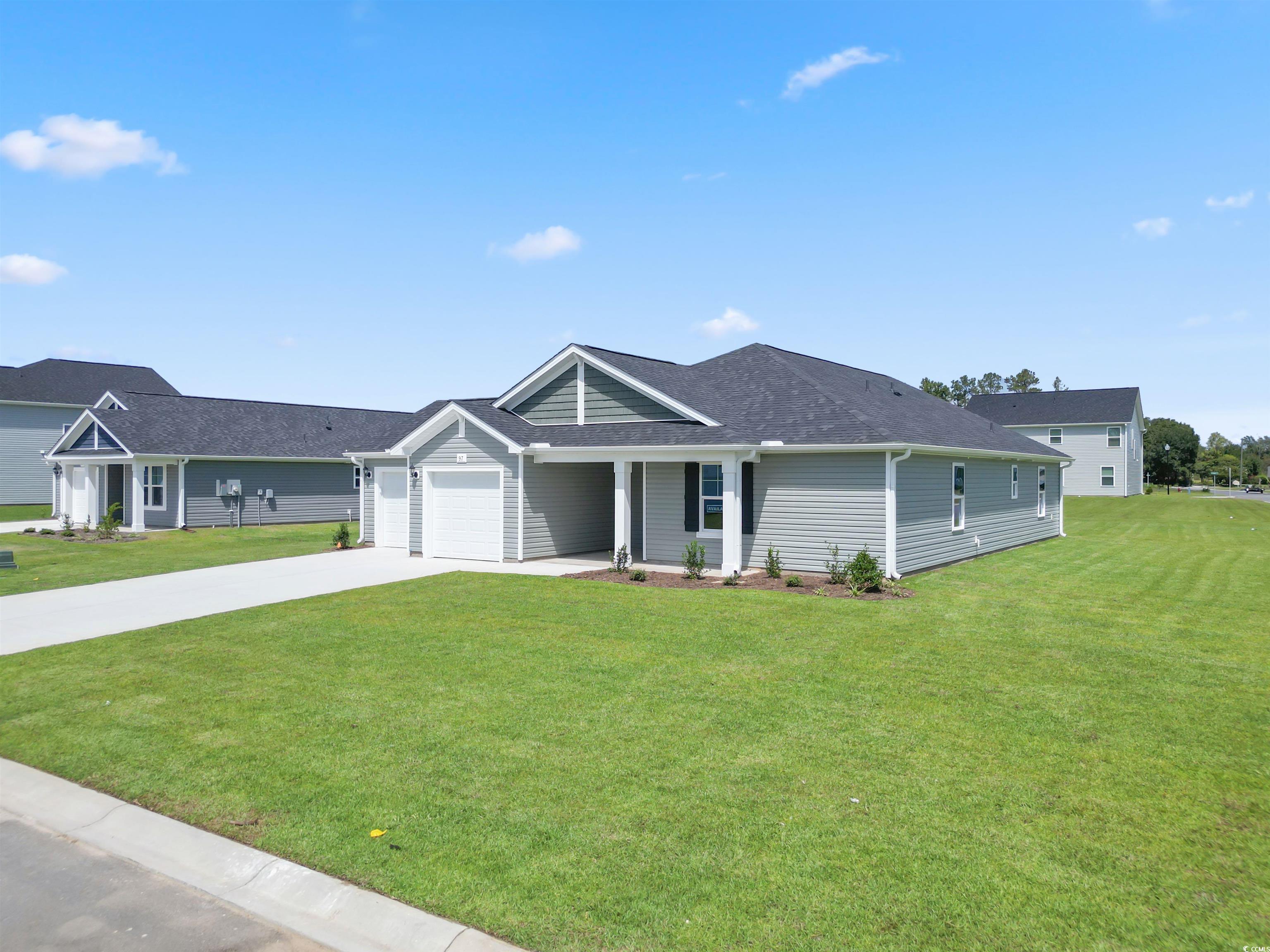 1044 Kinness Dr.