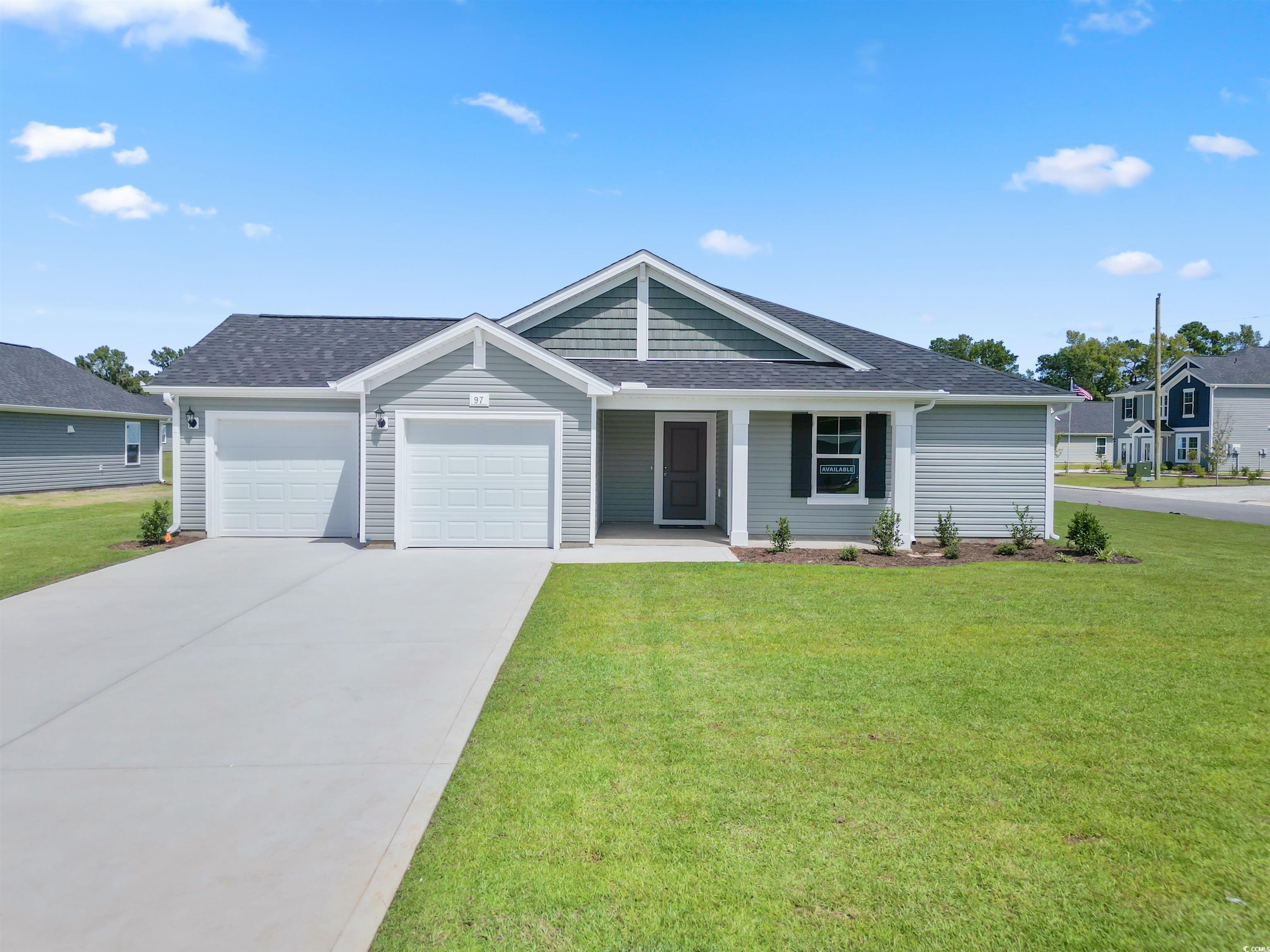1044 Kinness Dr.