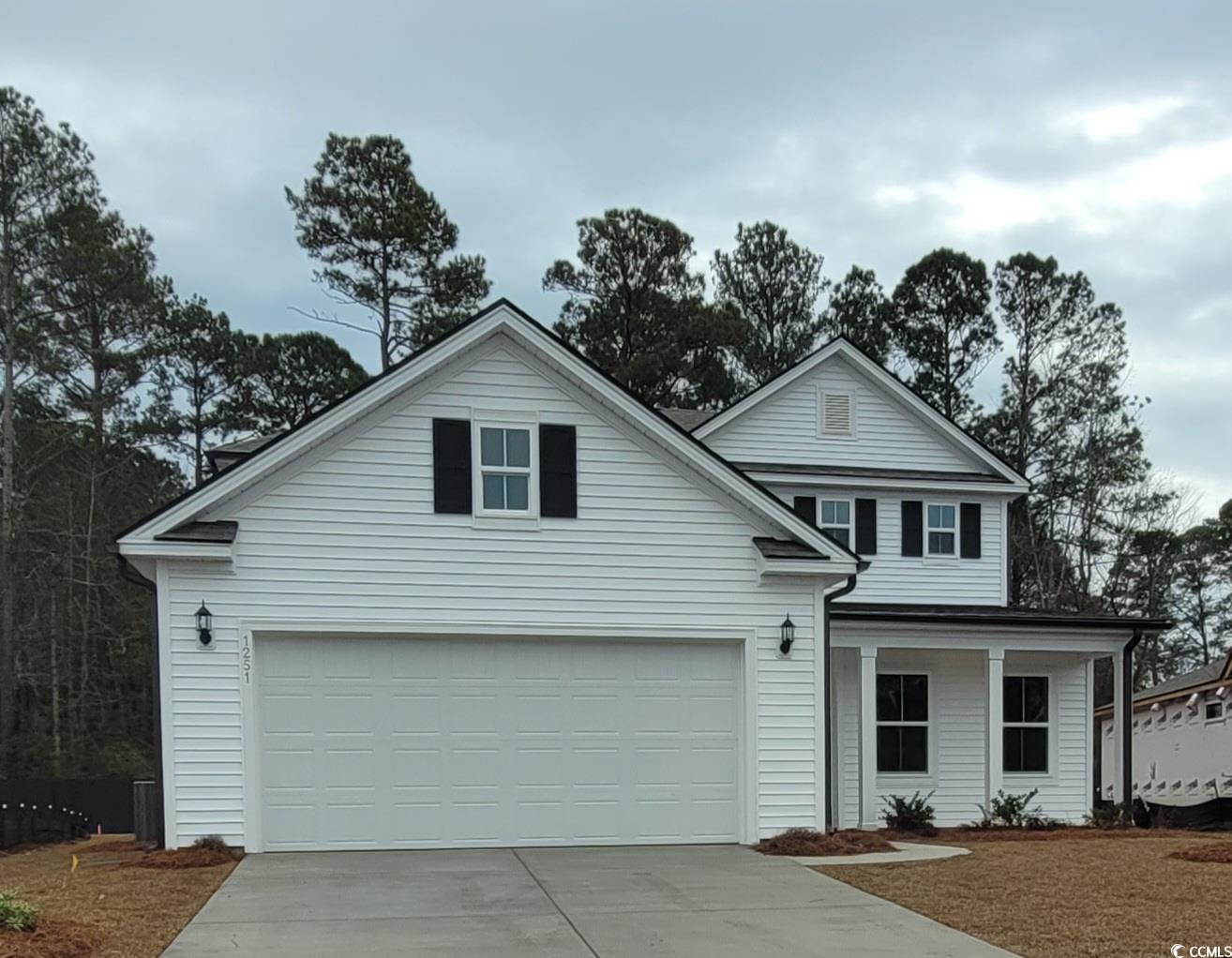 1251 Winding Creek Way