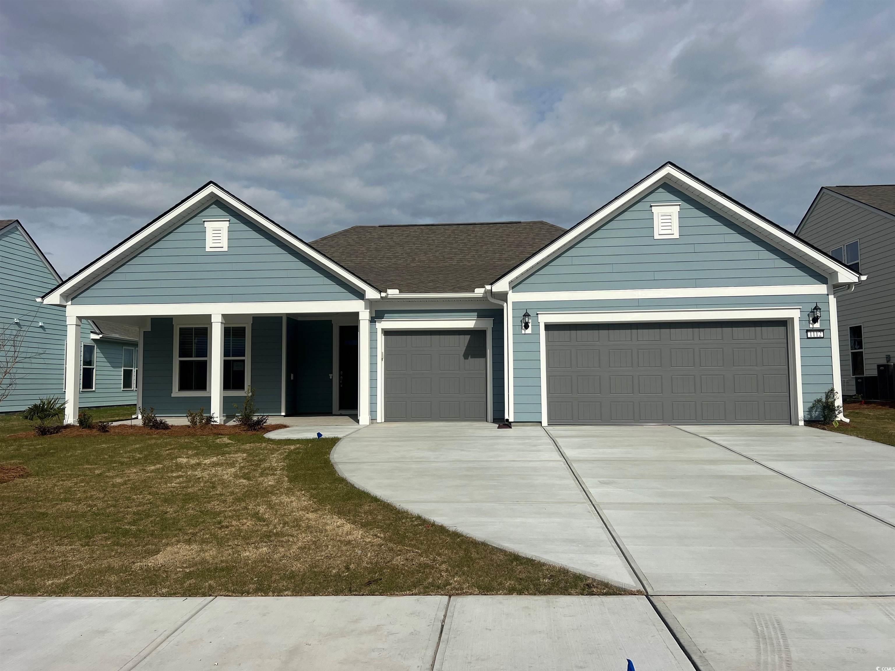 1112 Oxeye St.
