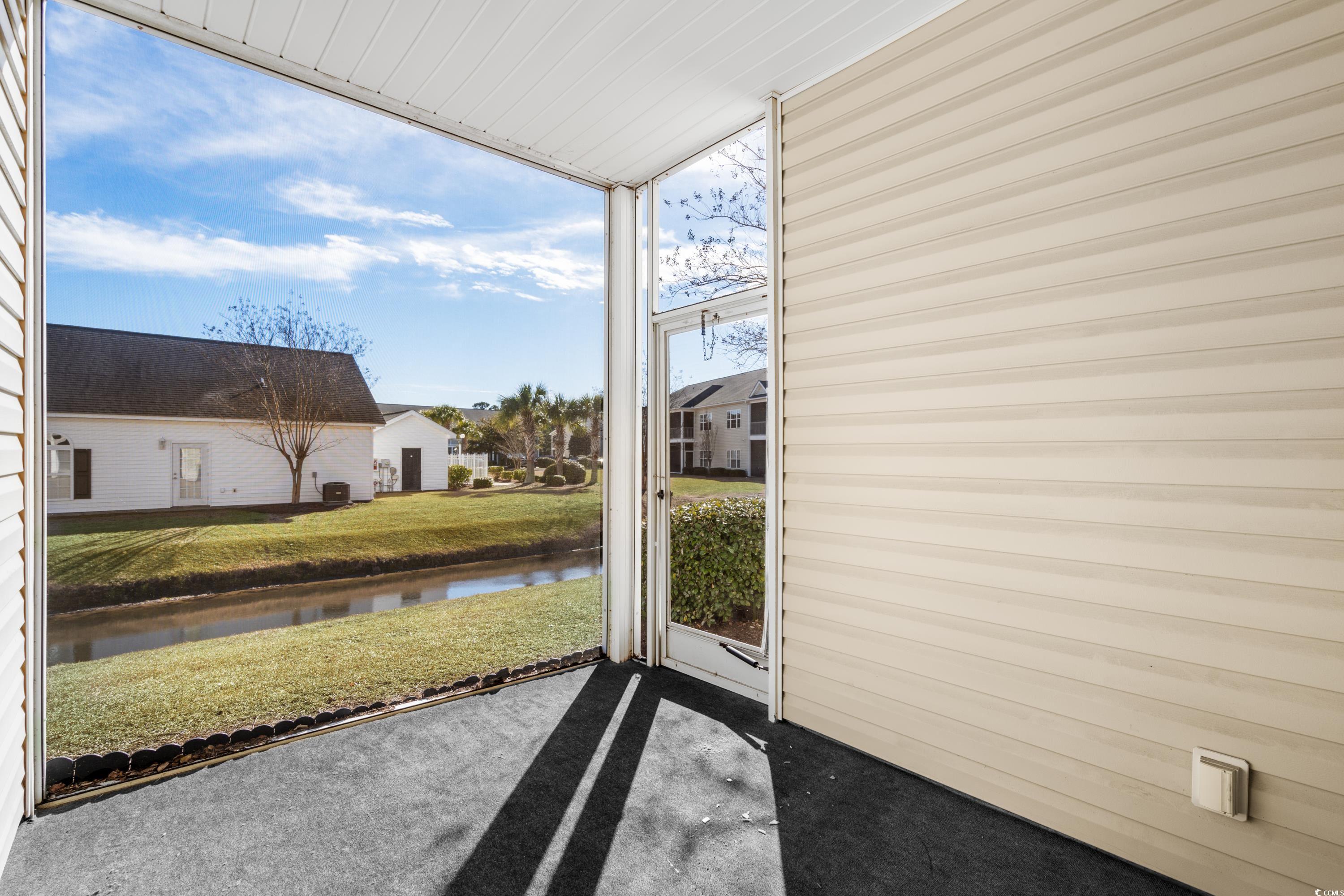 209 Wando River Rd. Unit: 10C