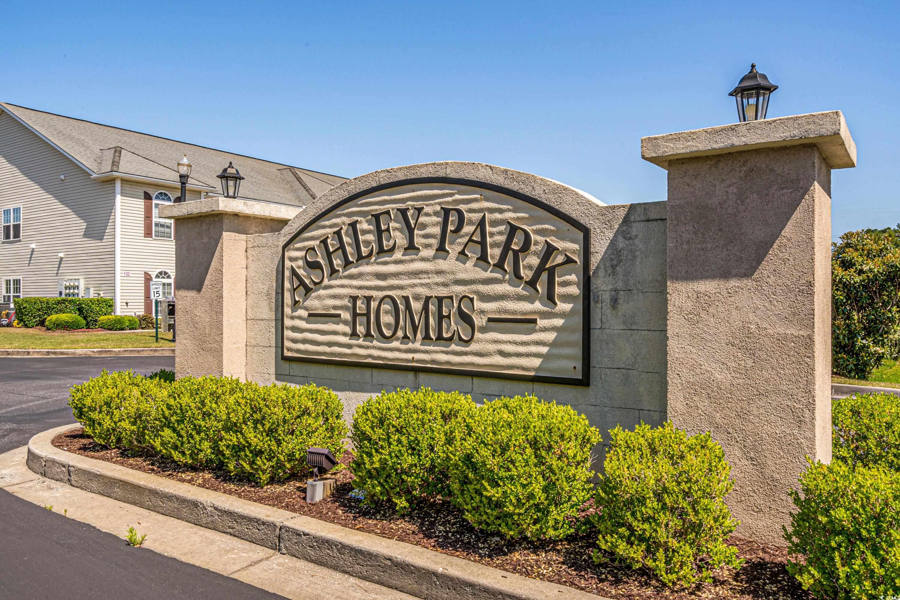 209 Wando River Rd. Unit: 10C