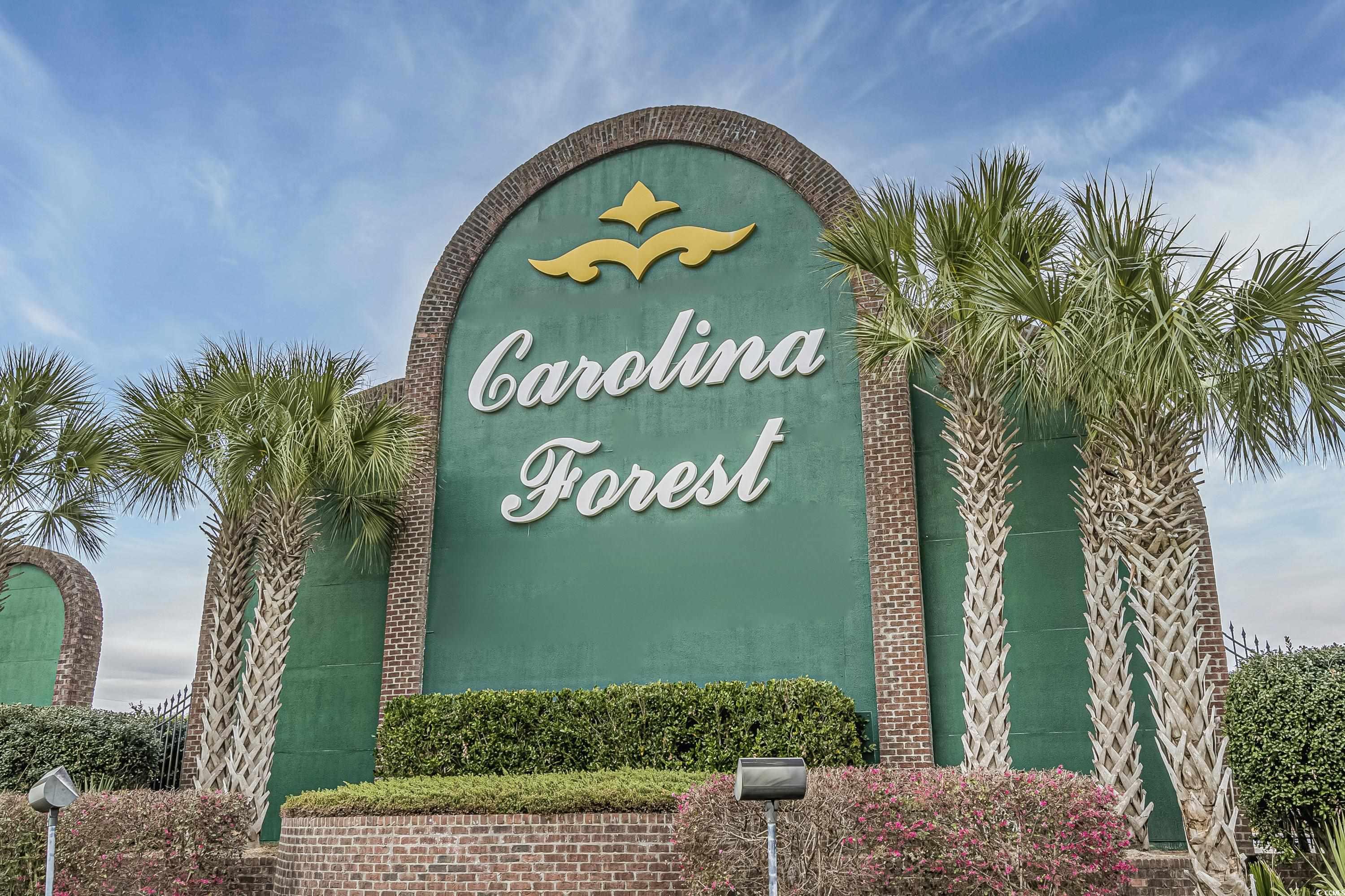 209 Wando River Rd. Unit: 10C