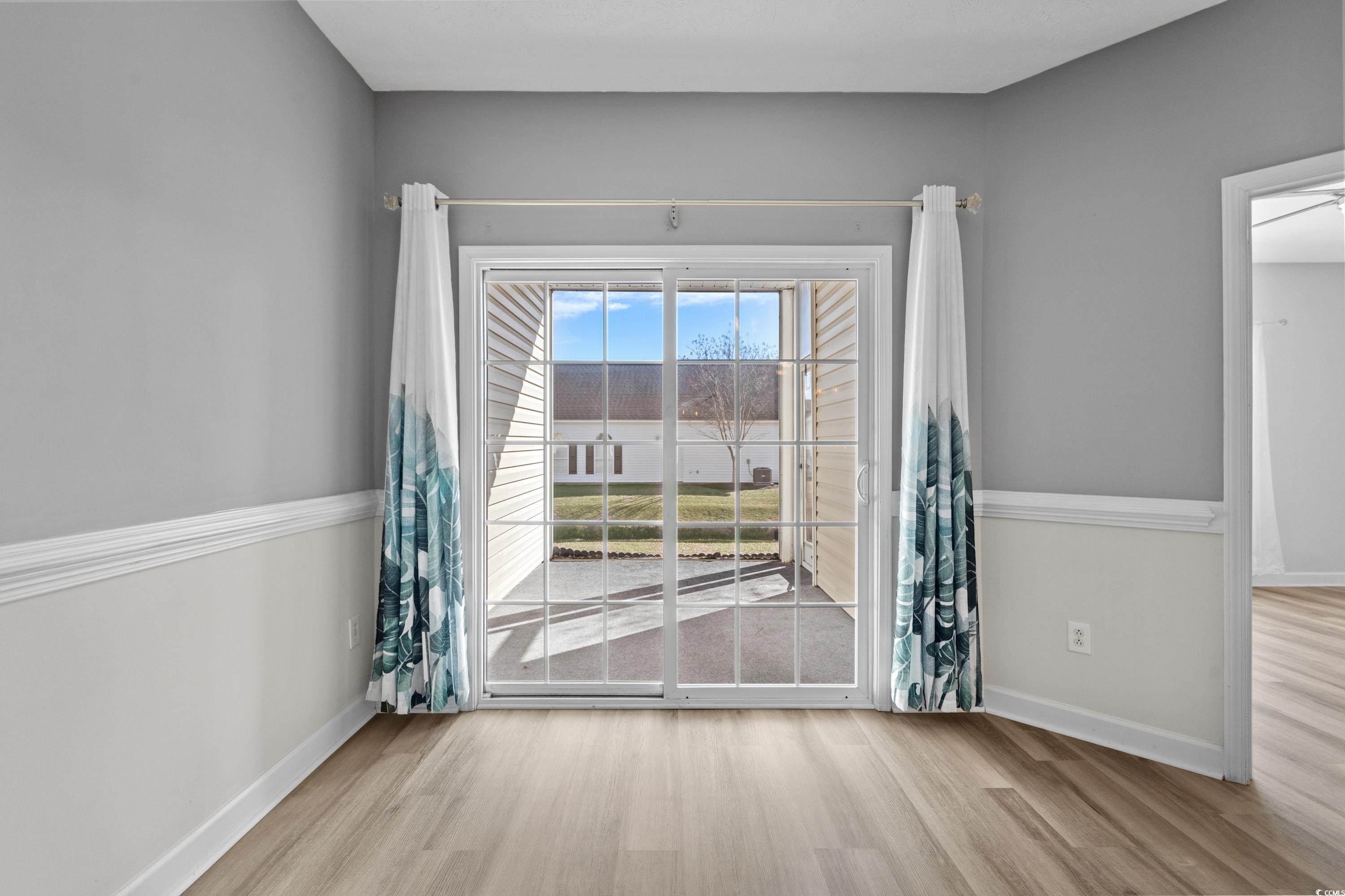 209 Wando River Rd. Unit: 10C