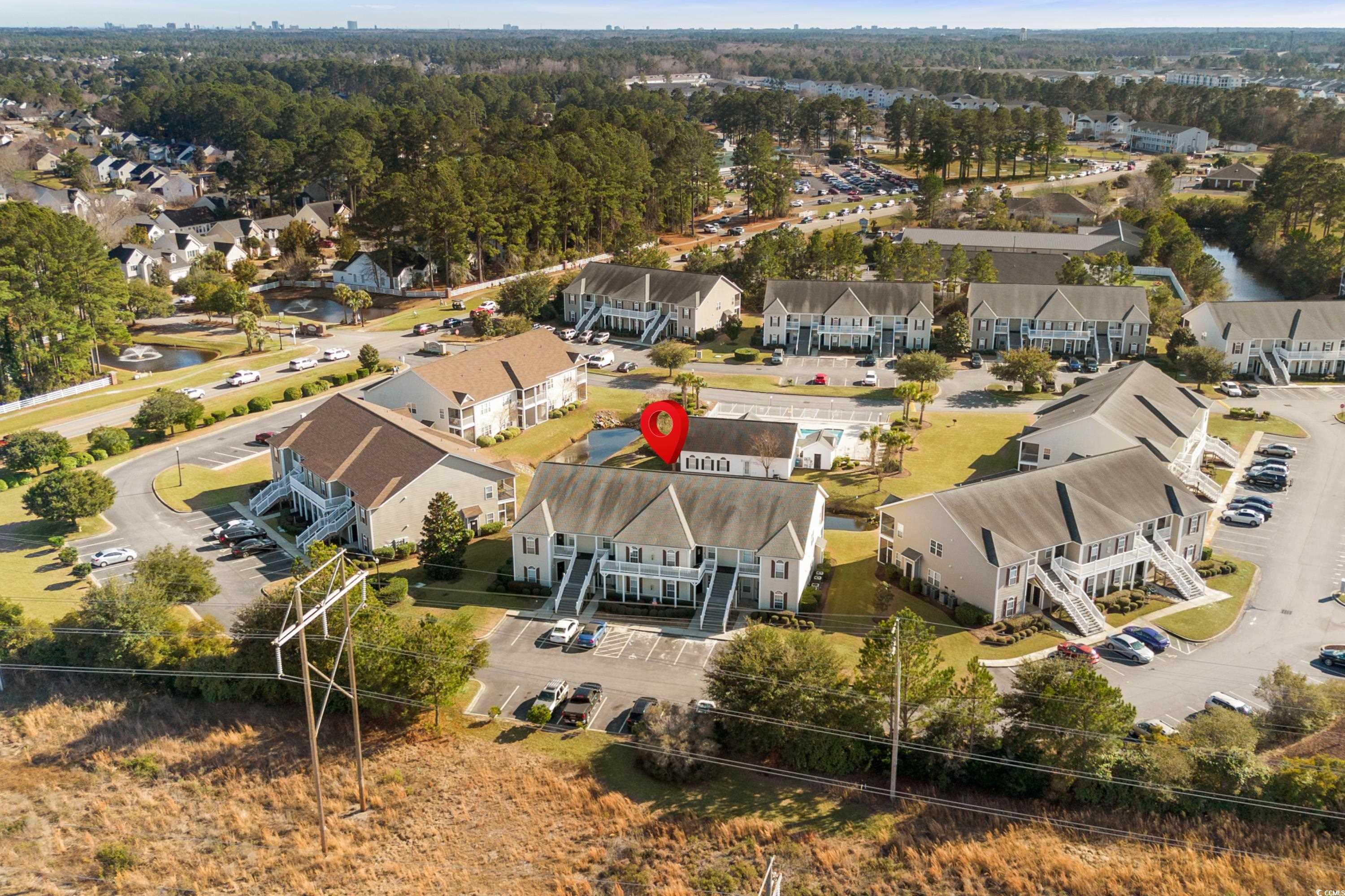 209 Wando River Rd. Unit: 10C