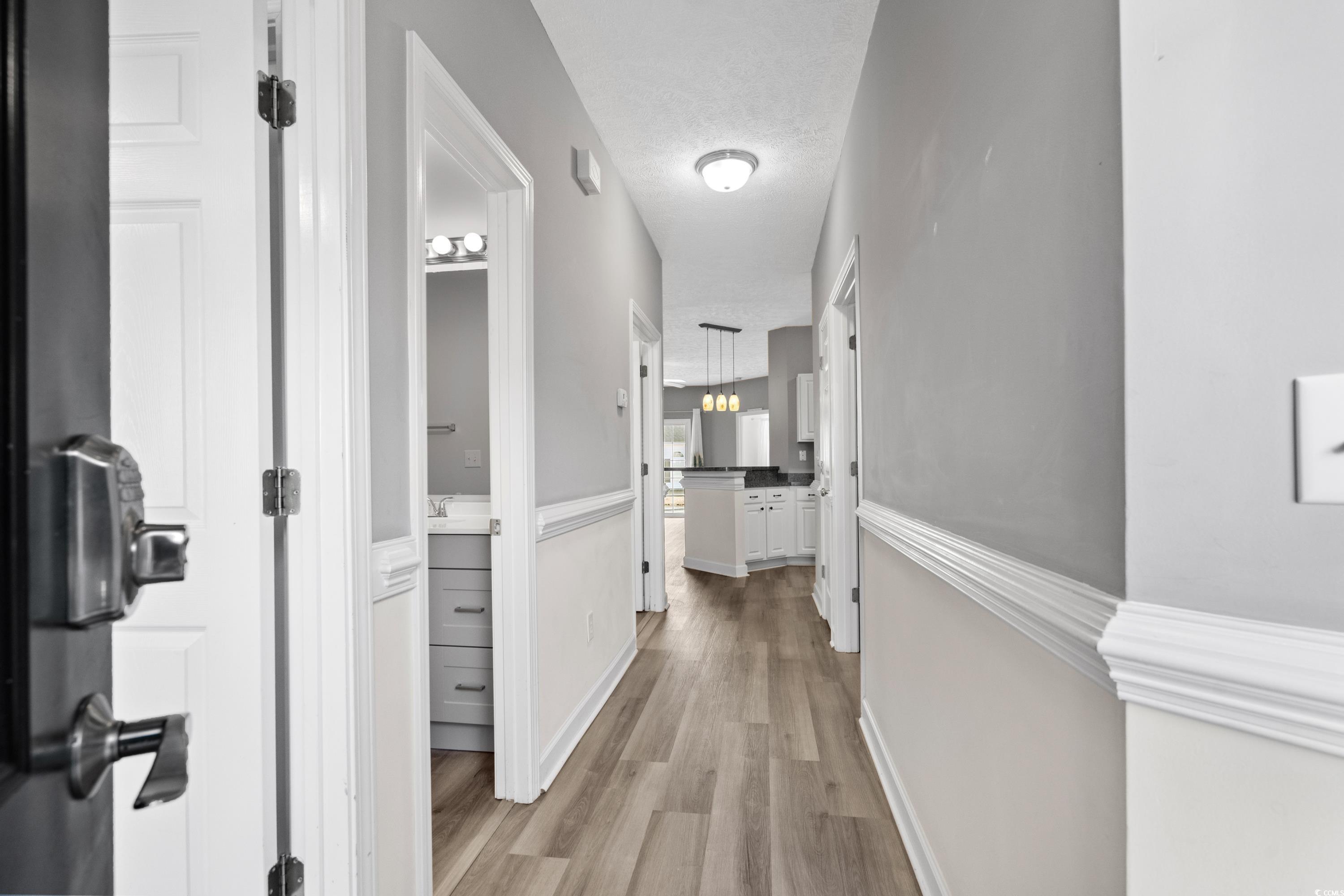 209 Wando River Rd. Unit: 10C