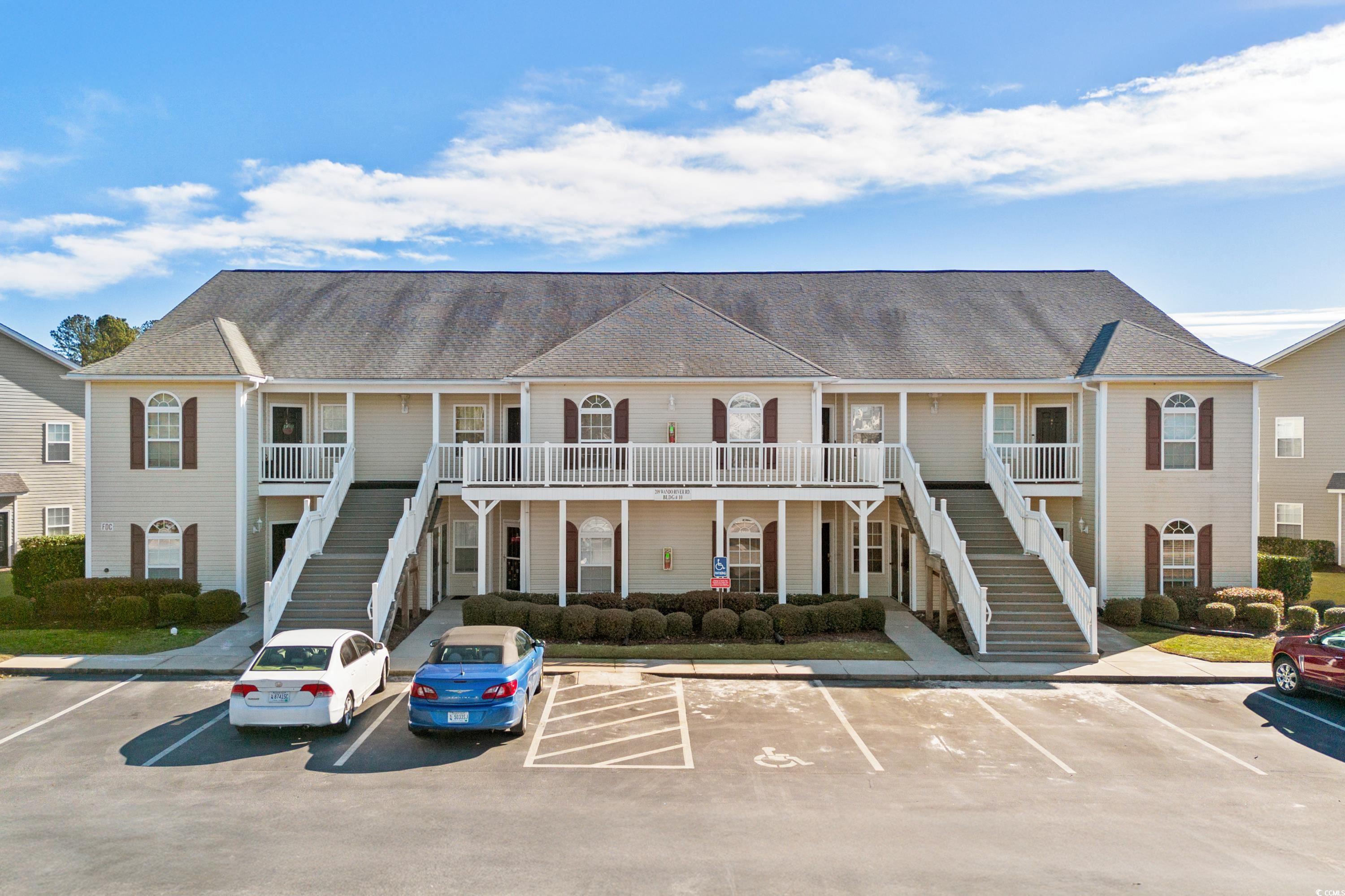 209 Wando River Rd. Unit: 10C