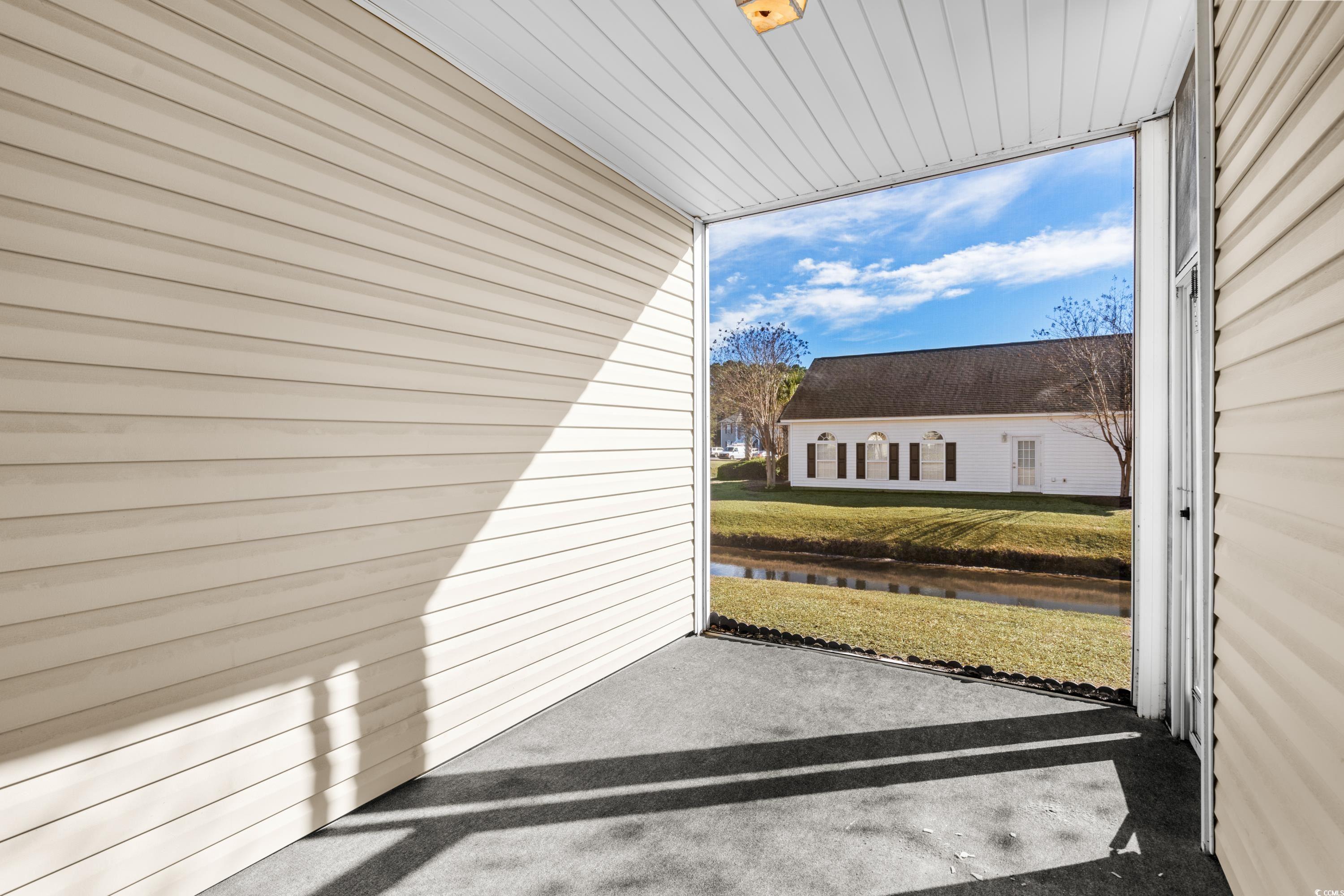 209 Wando River Rd. Unit: 10C