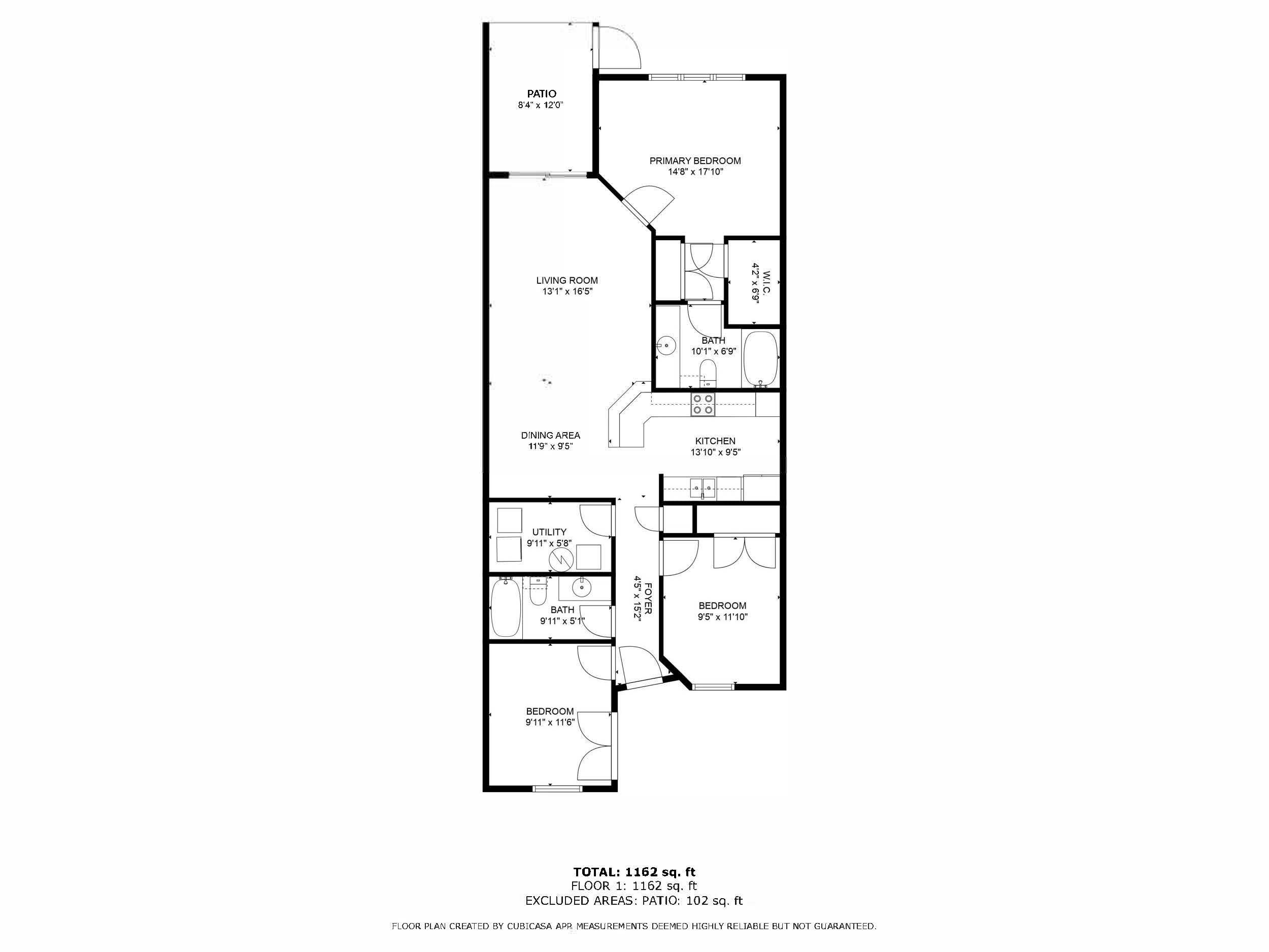 209 Wando River Rd. Unit: 10C