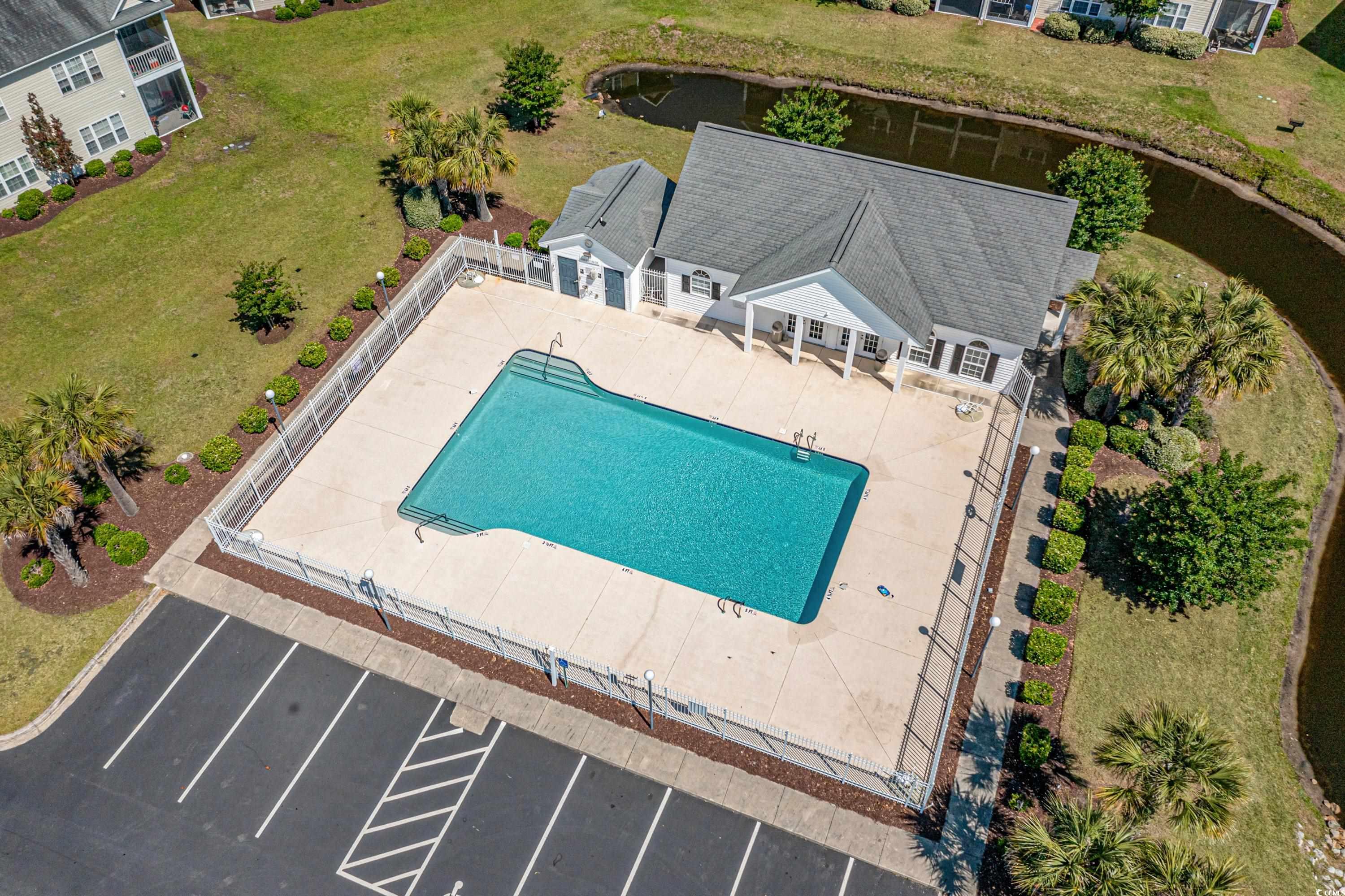 209 Wando River Rd. Unit: 10C