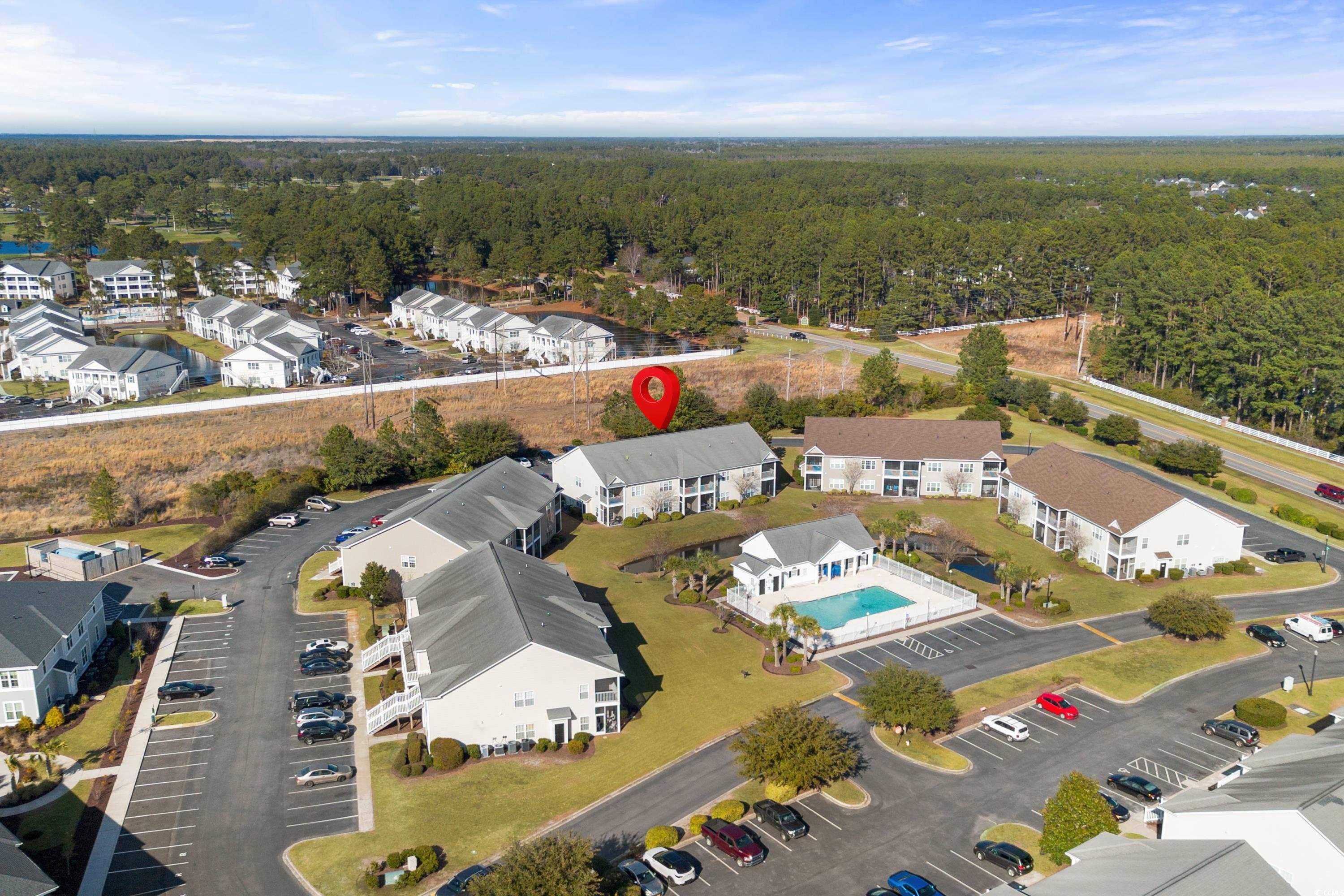 209 Wando River Rd. Unit: 10C