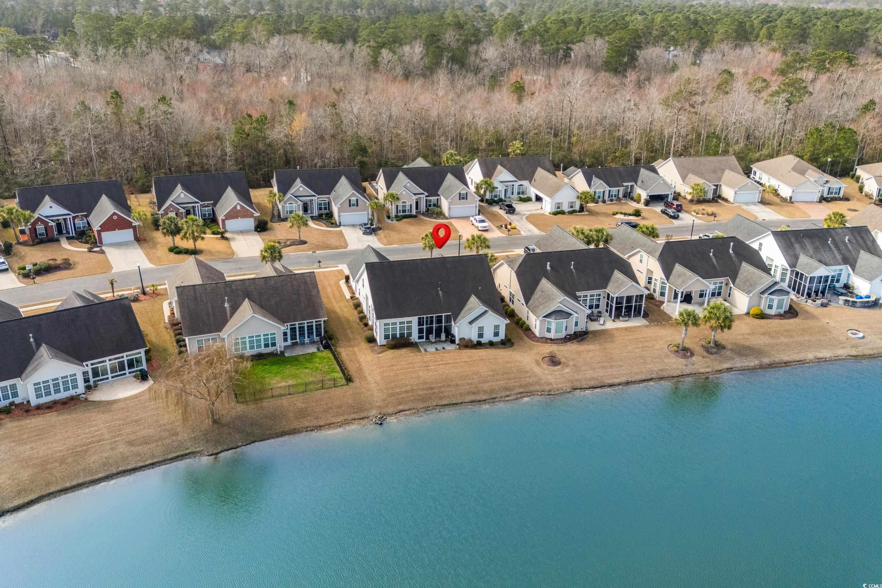 862 Edgewater Dr.