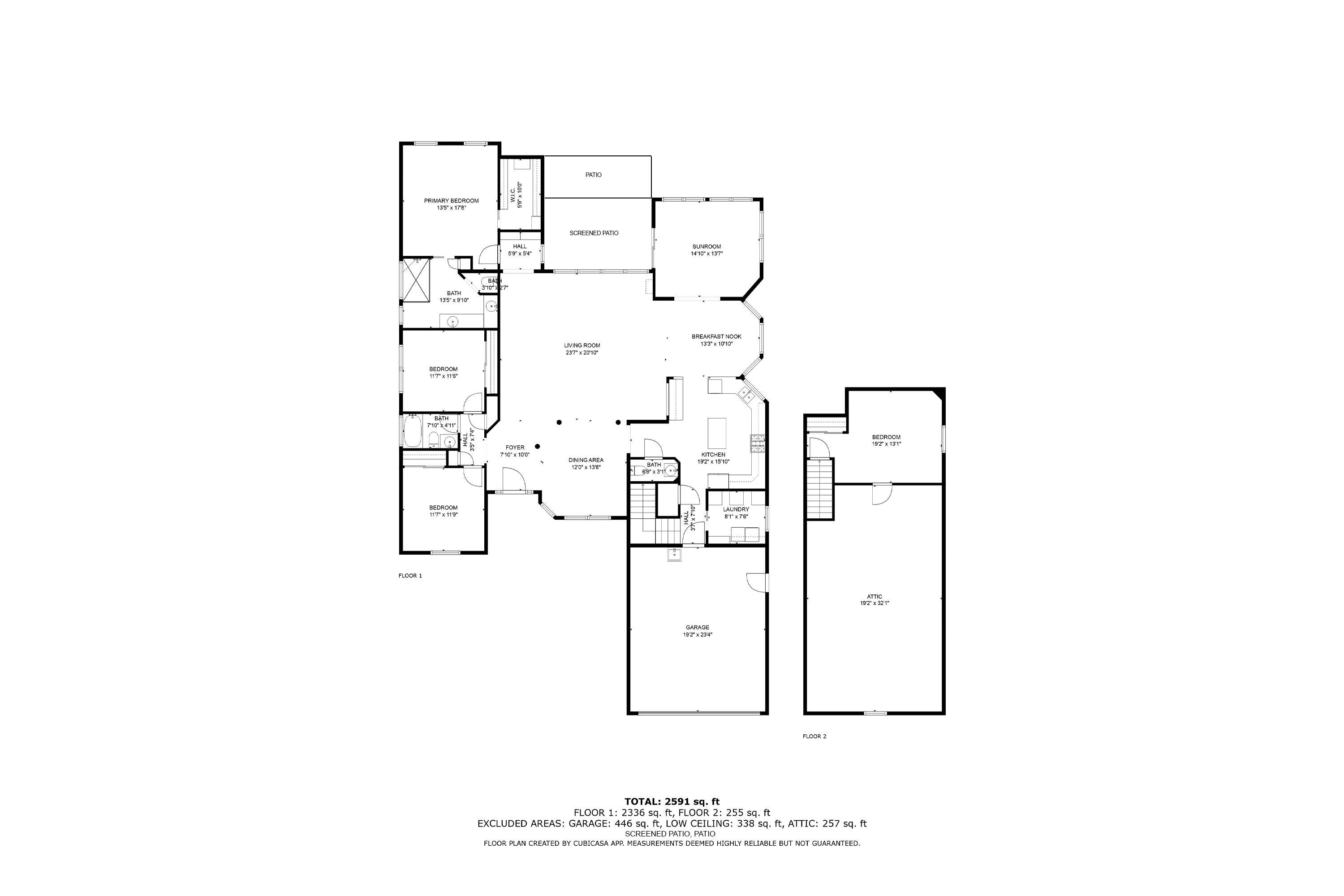 862 Edgewater Dr.