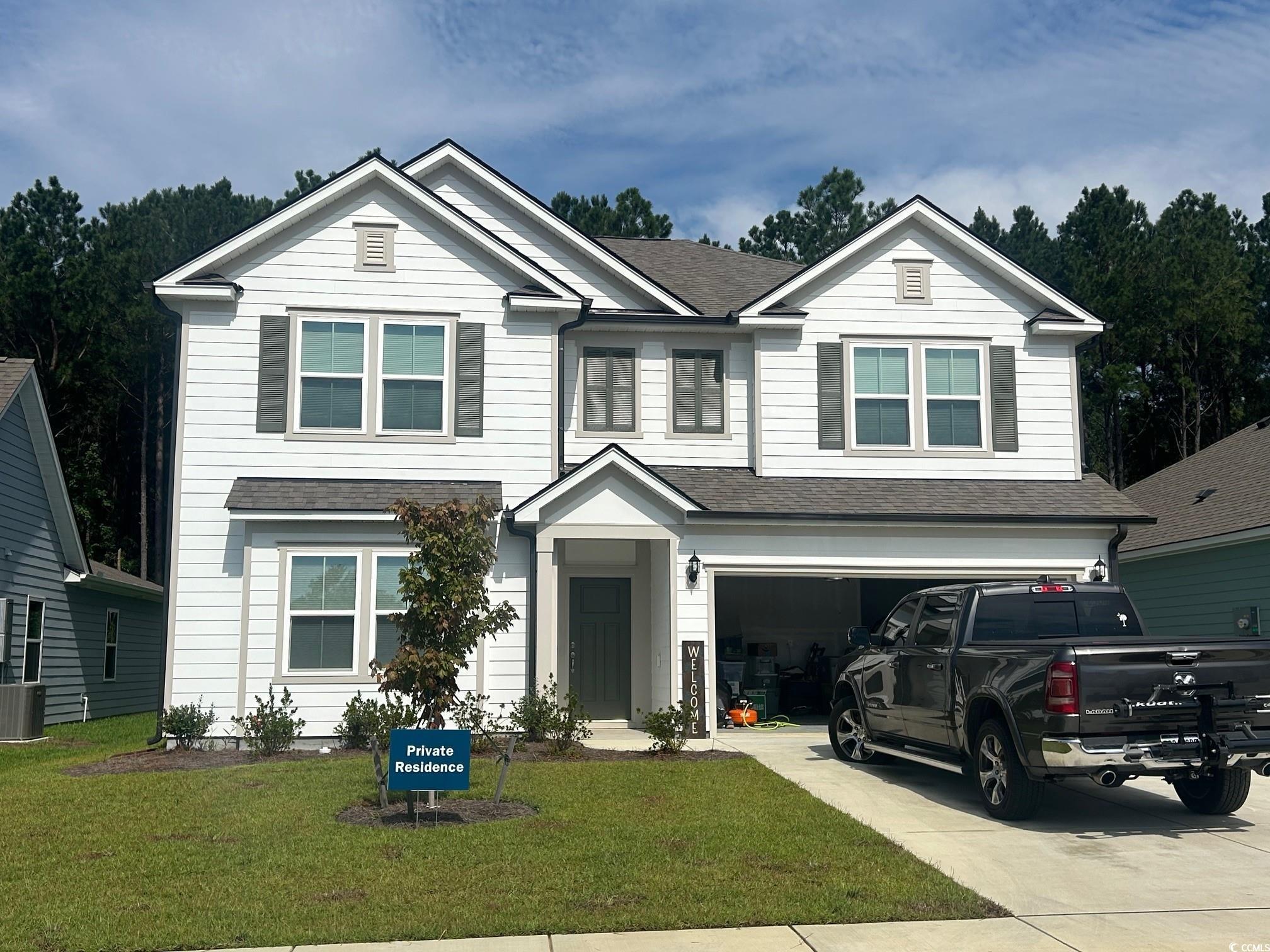 2504 Watershed Way