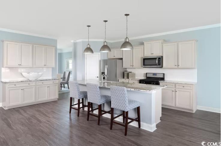 2504 Watershed Way