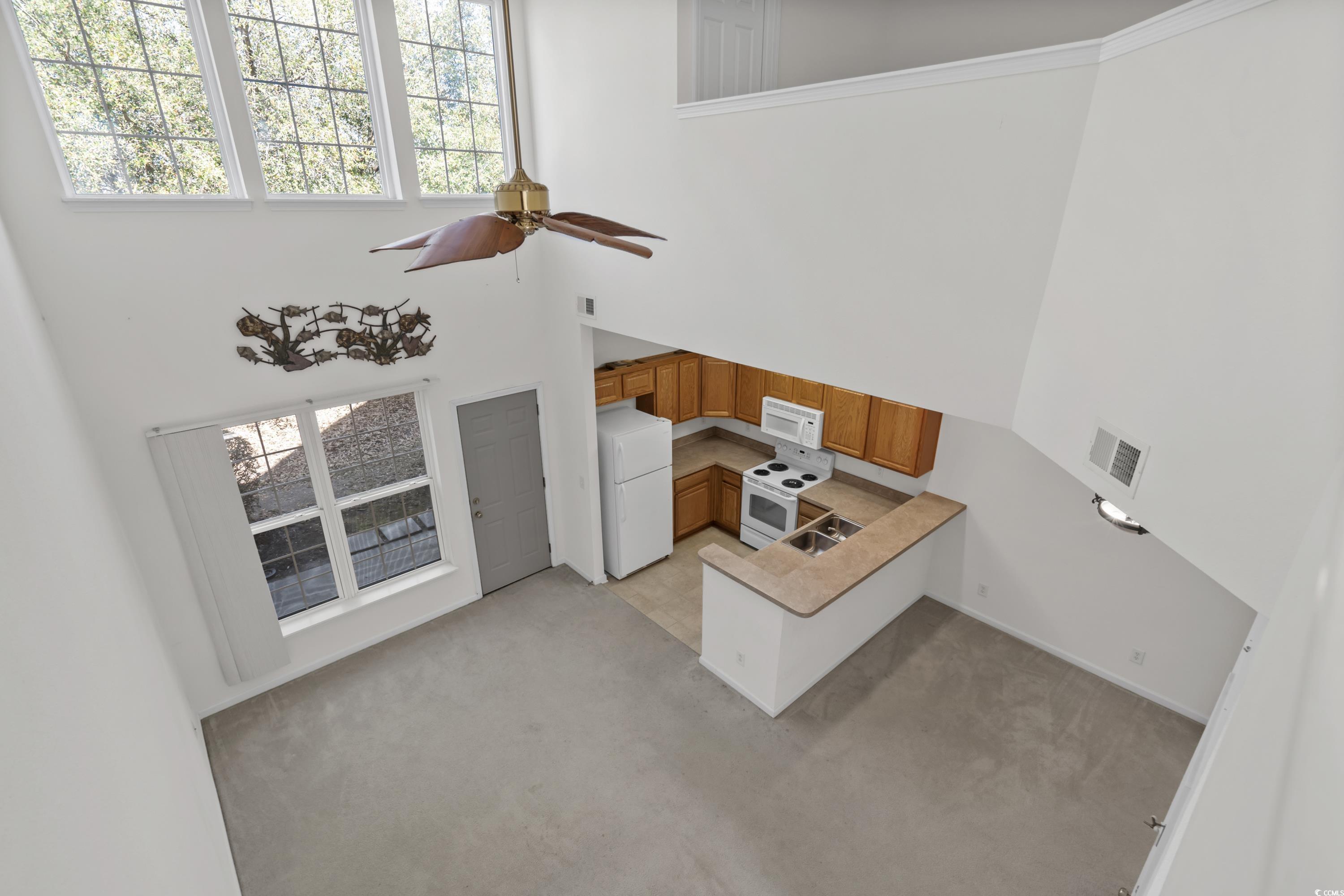 151 Chenoa Dr. Unit: 35-E