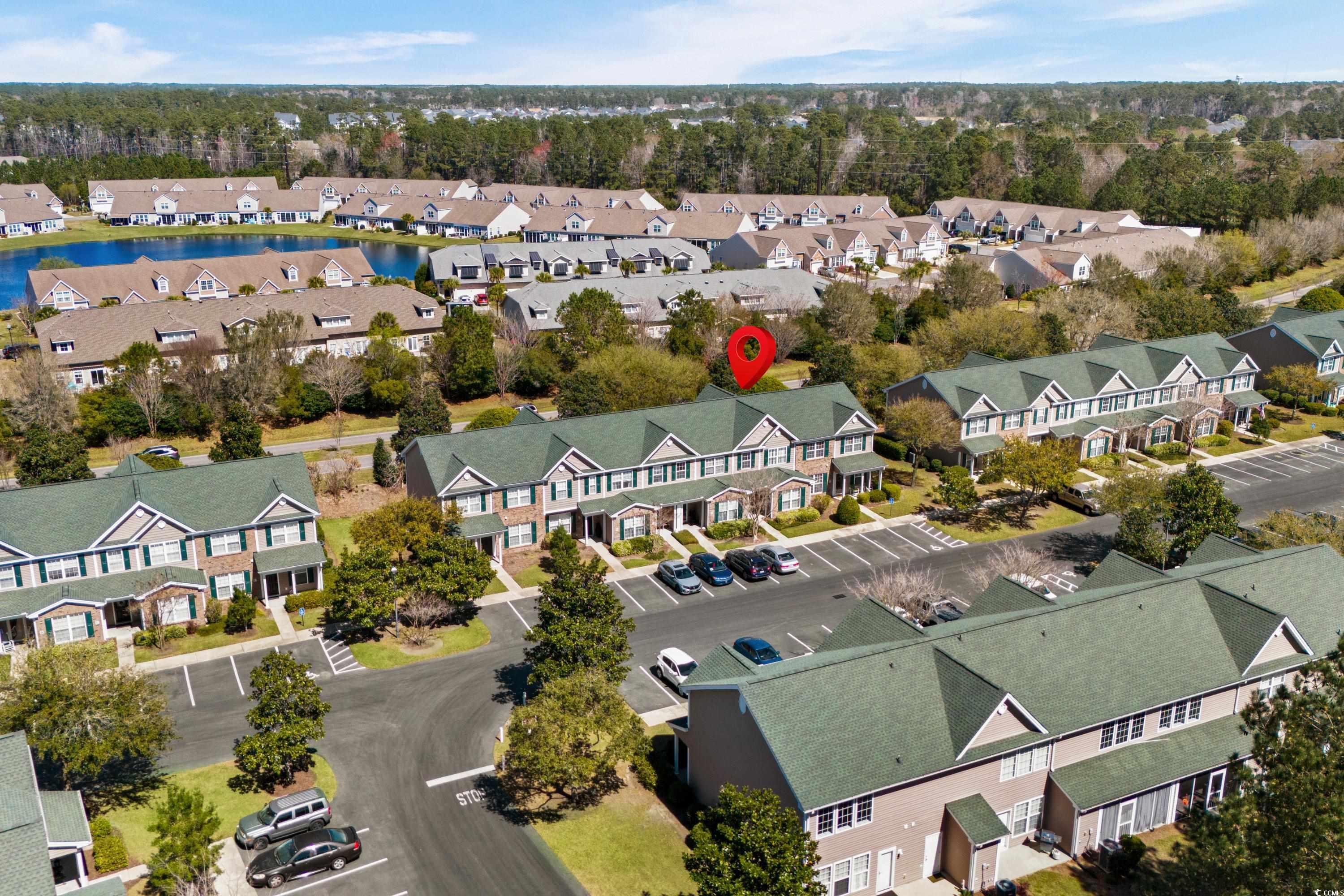 151 Chenoa Dr. Unit: 35-E