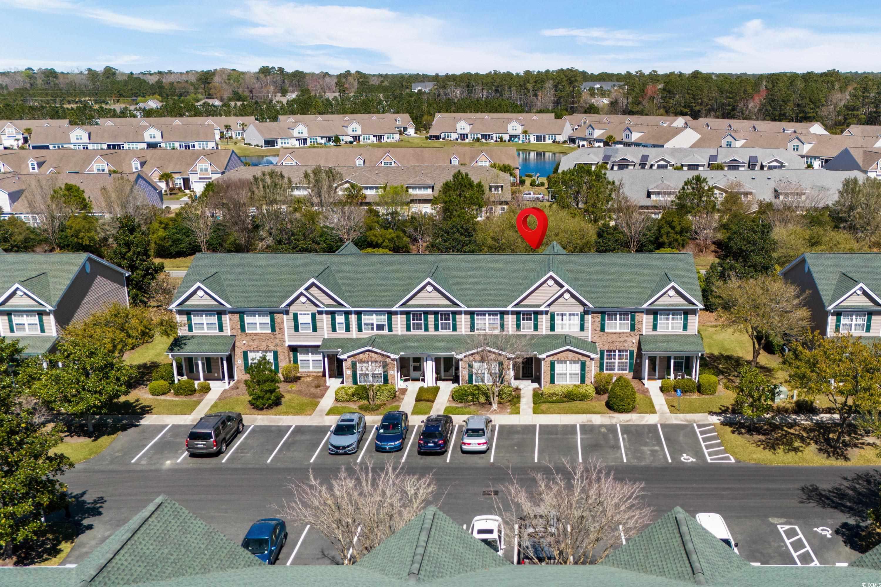 151 Chenoa Dr. Unit: 35-E