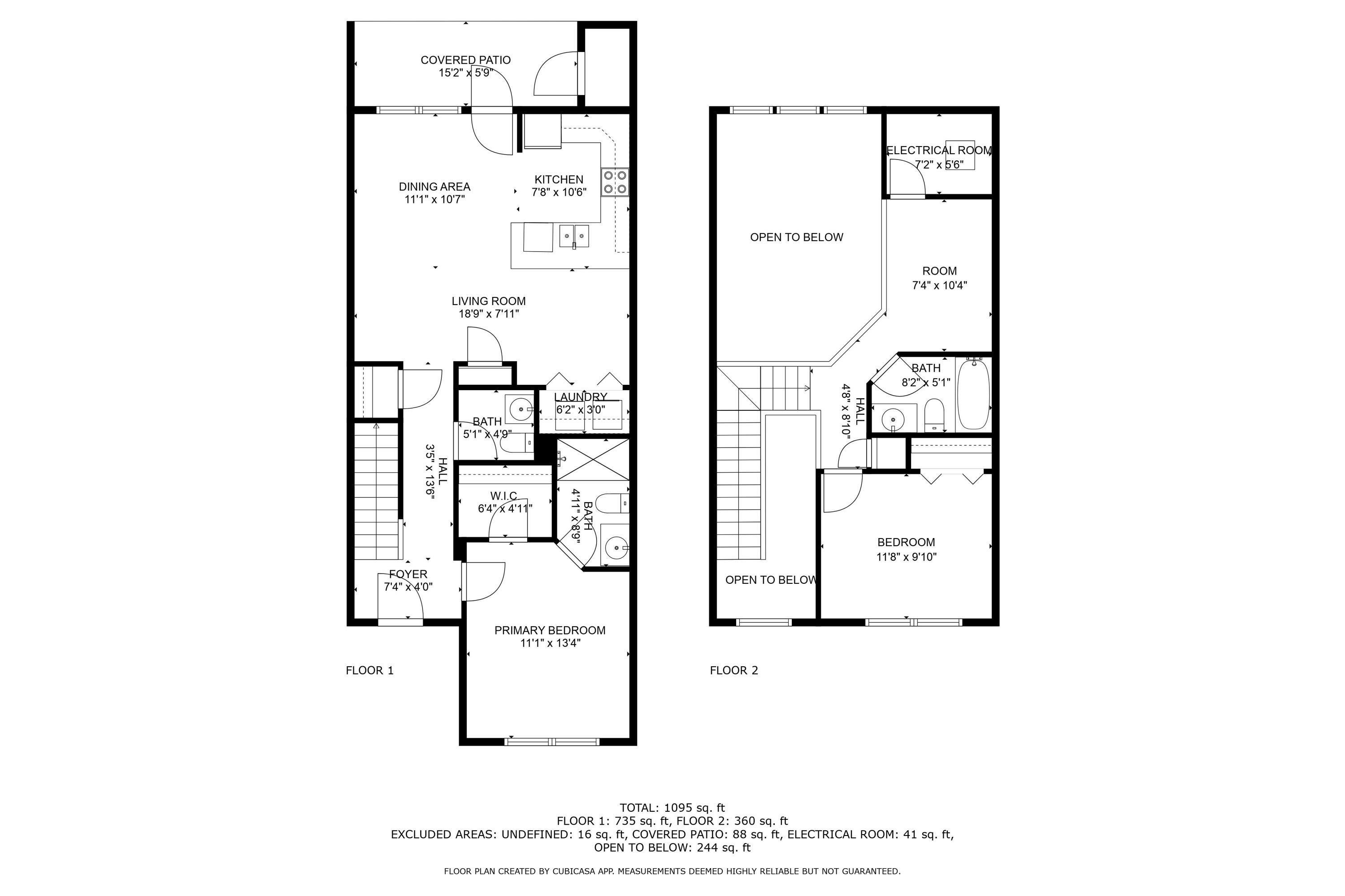 151 Chenoa Dr. Unit: 35-E
