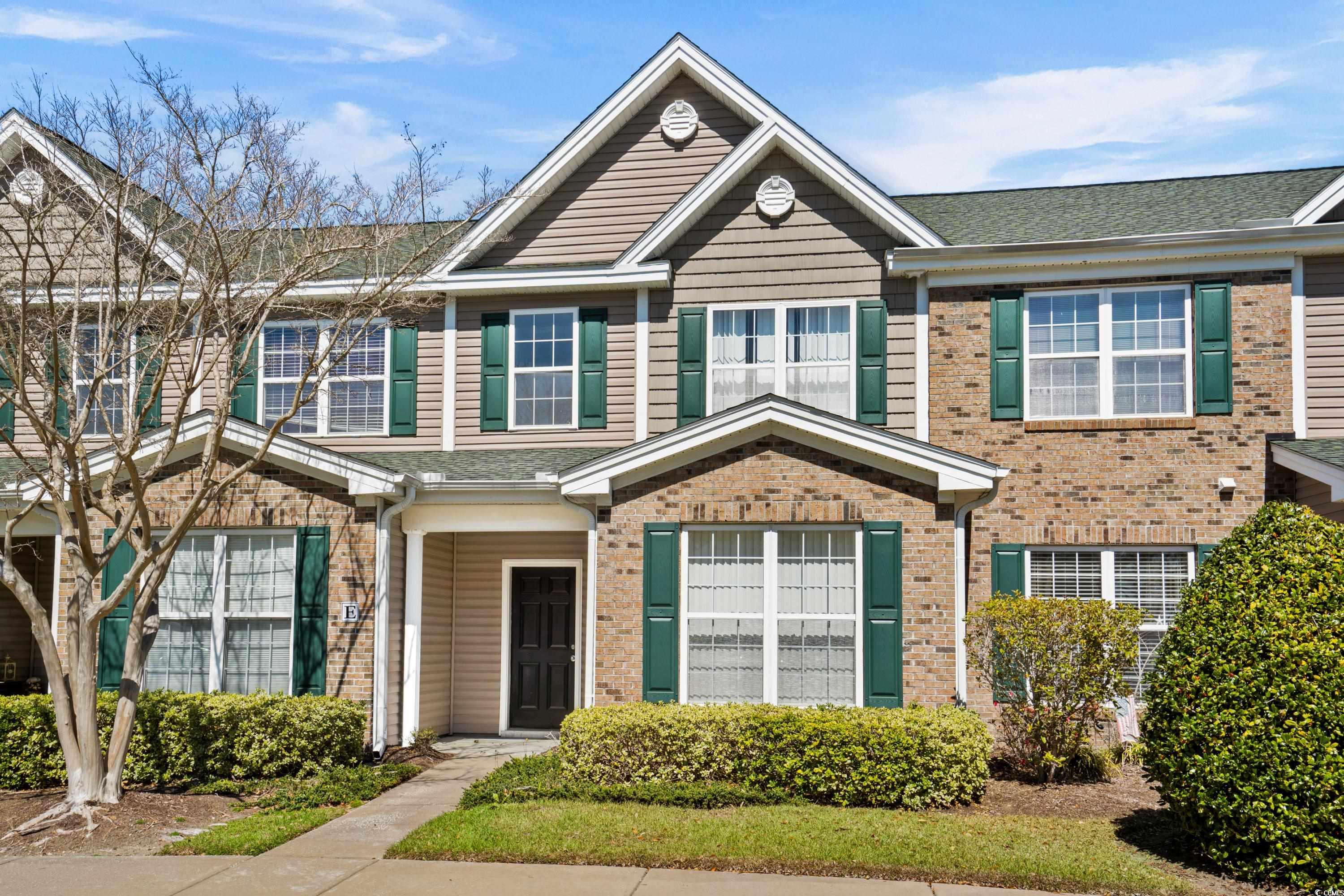 151 Chenoa Dr. Unit: 35-E