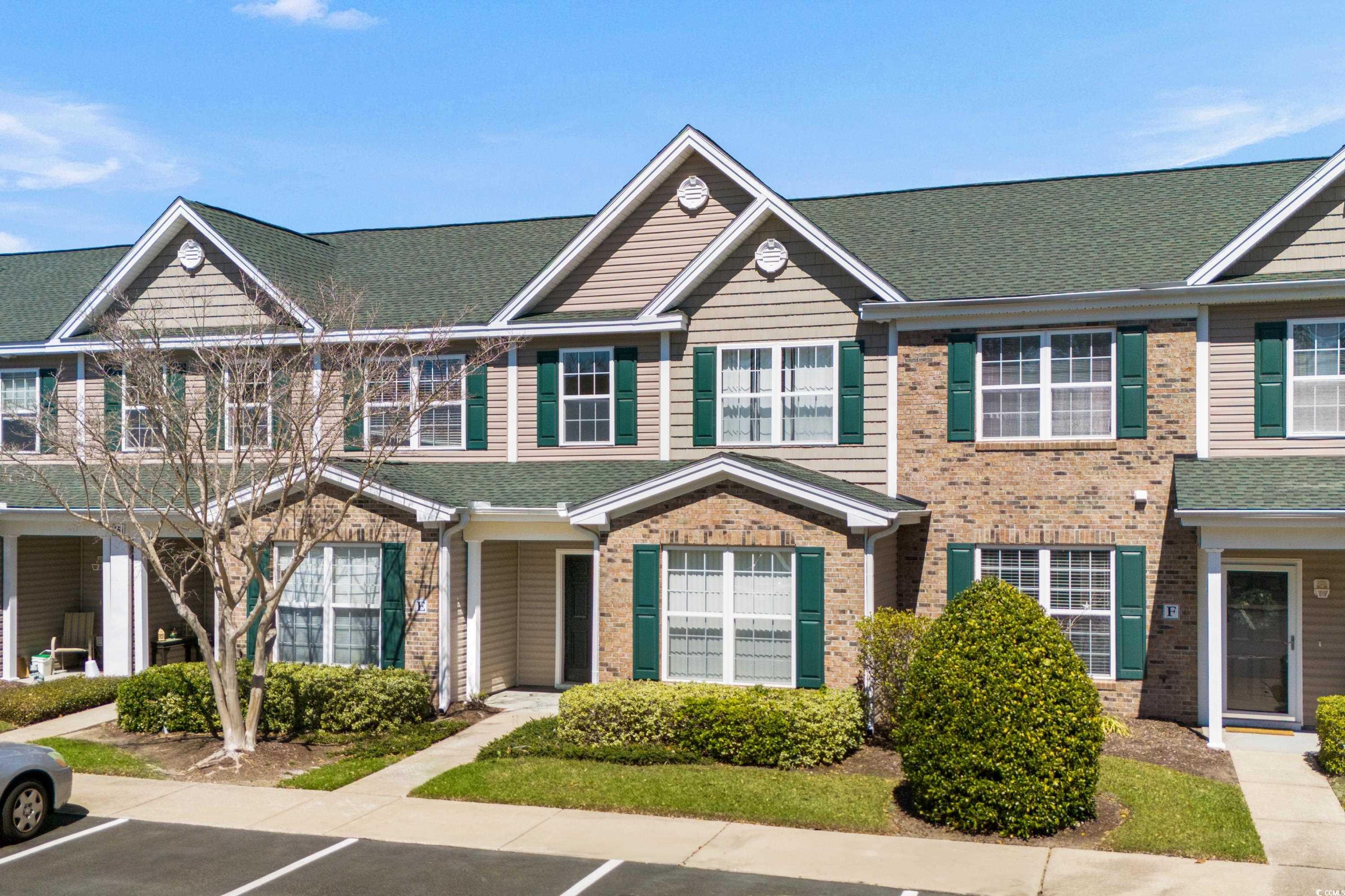 151 Chenoa Dr. Unit: 35-E