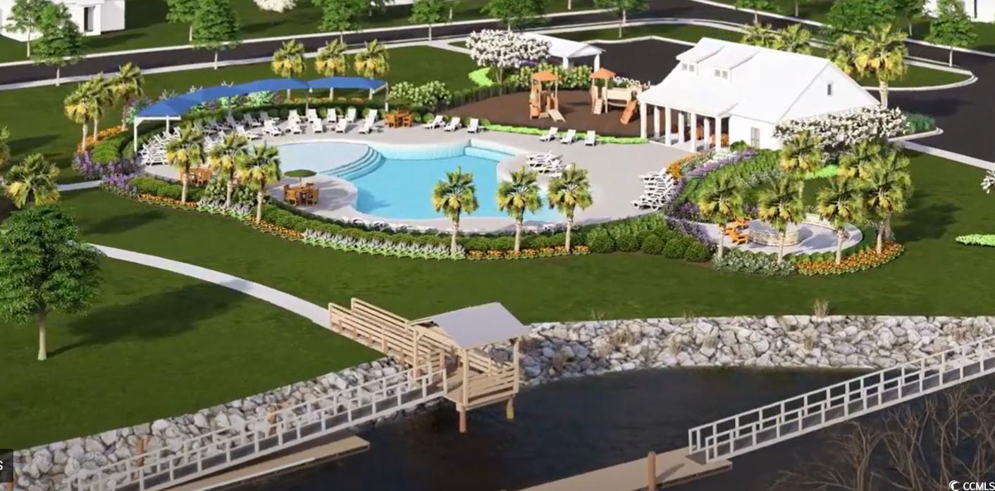 1291 Winding Creek Way