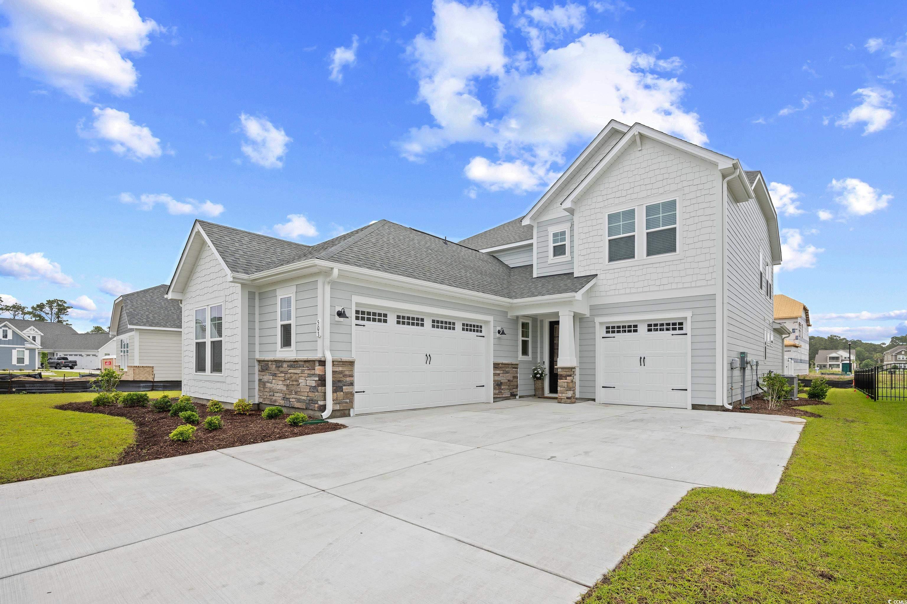 503 Rose Fountain Dr.