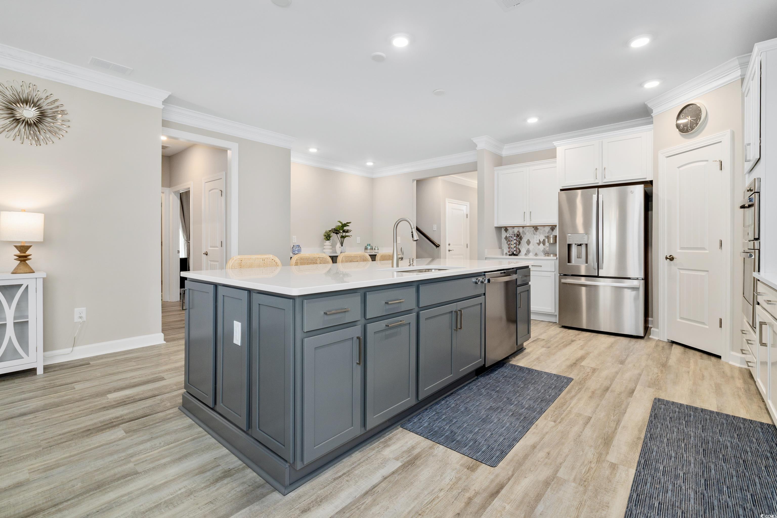 432 Rose Fountain Dr.